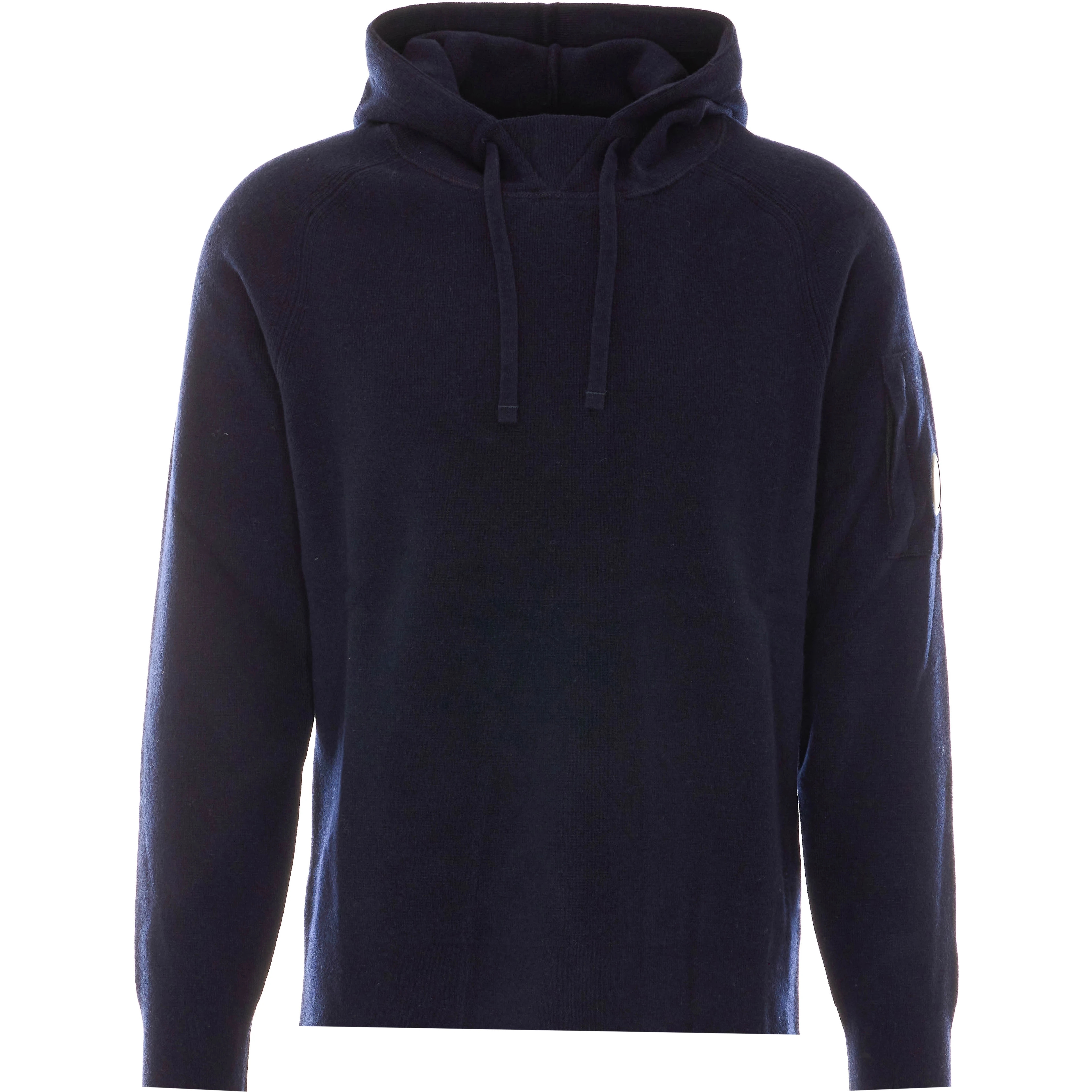C.P. COMPANY Sweaters Blue