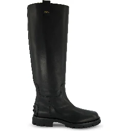 Tod's Boots Black