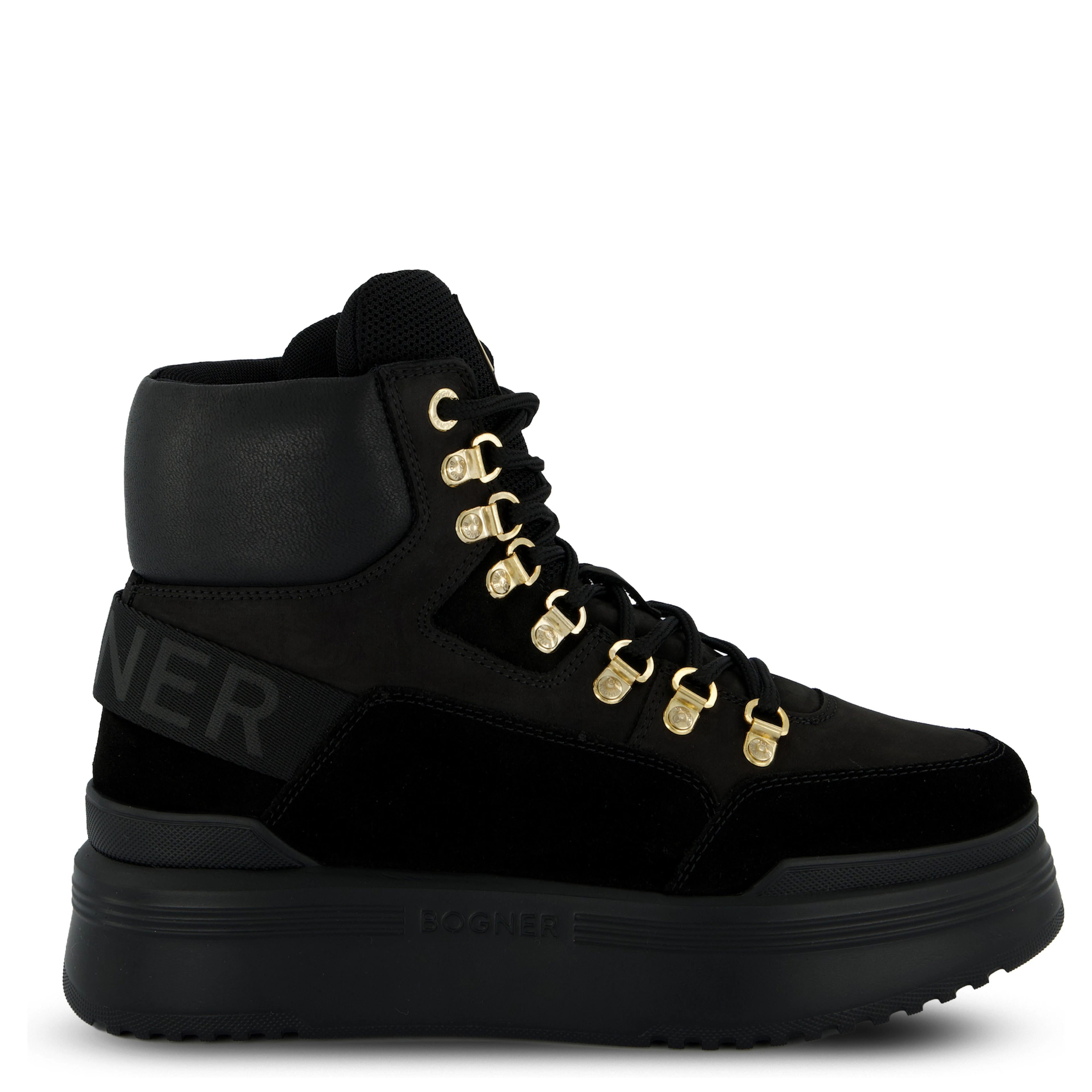 Bogner Boots
