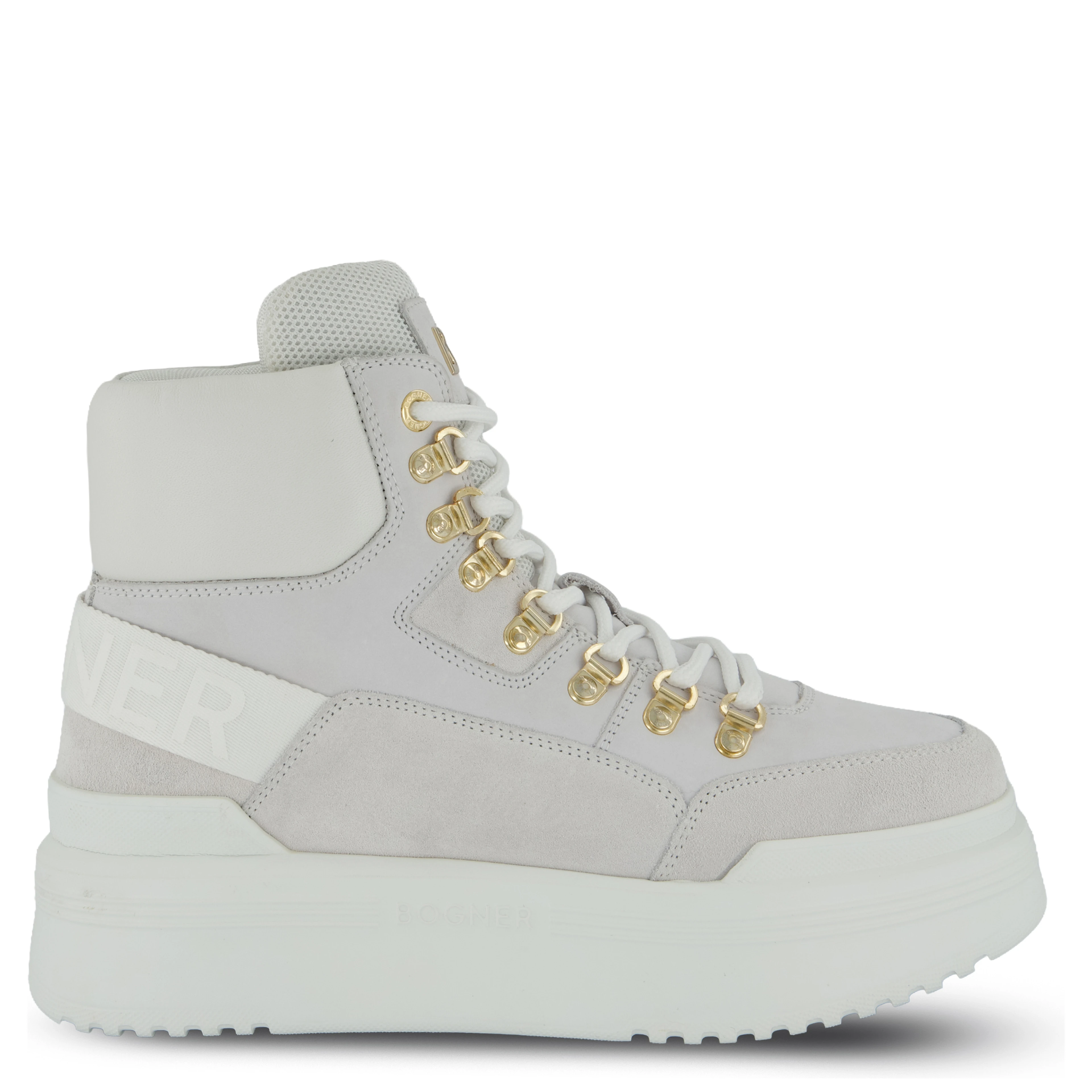 Bogner Boots