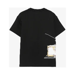 FENDI Kids T-shirts and Polos