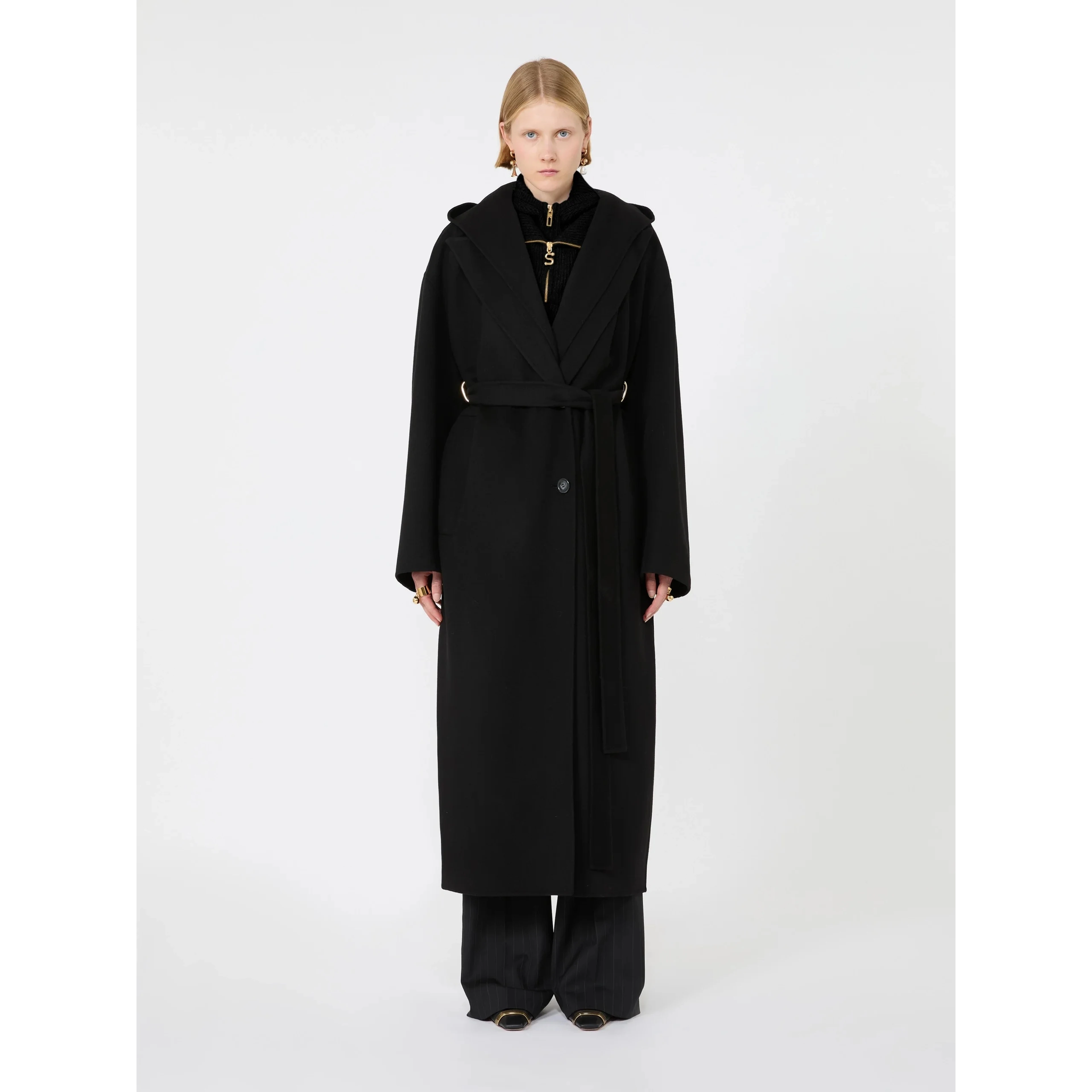 Sportmax Coats
