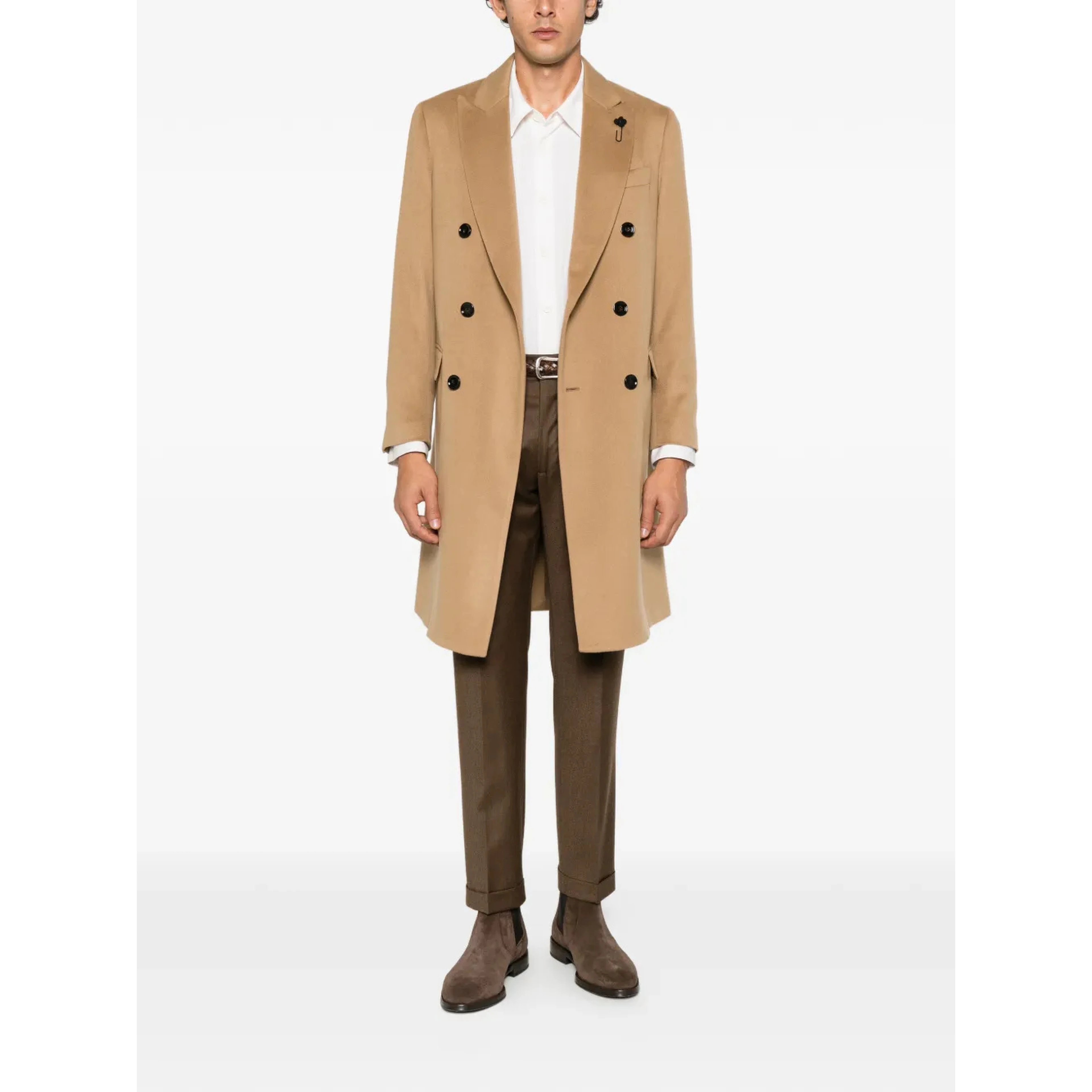 LARDINI Coats