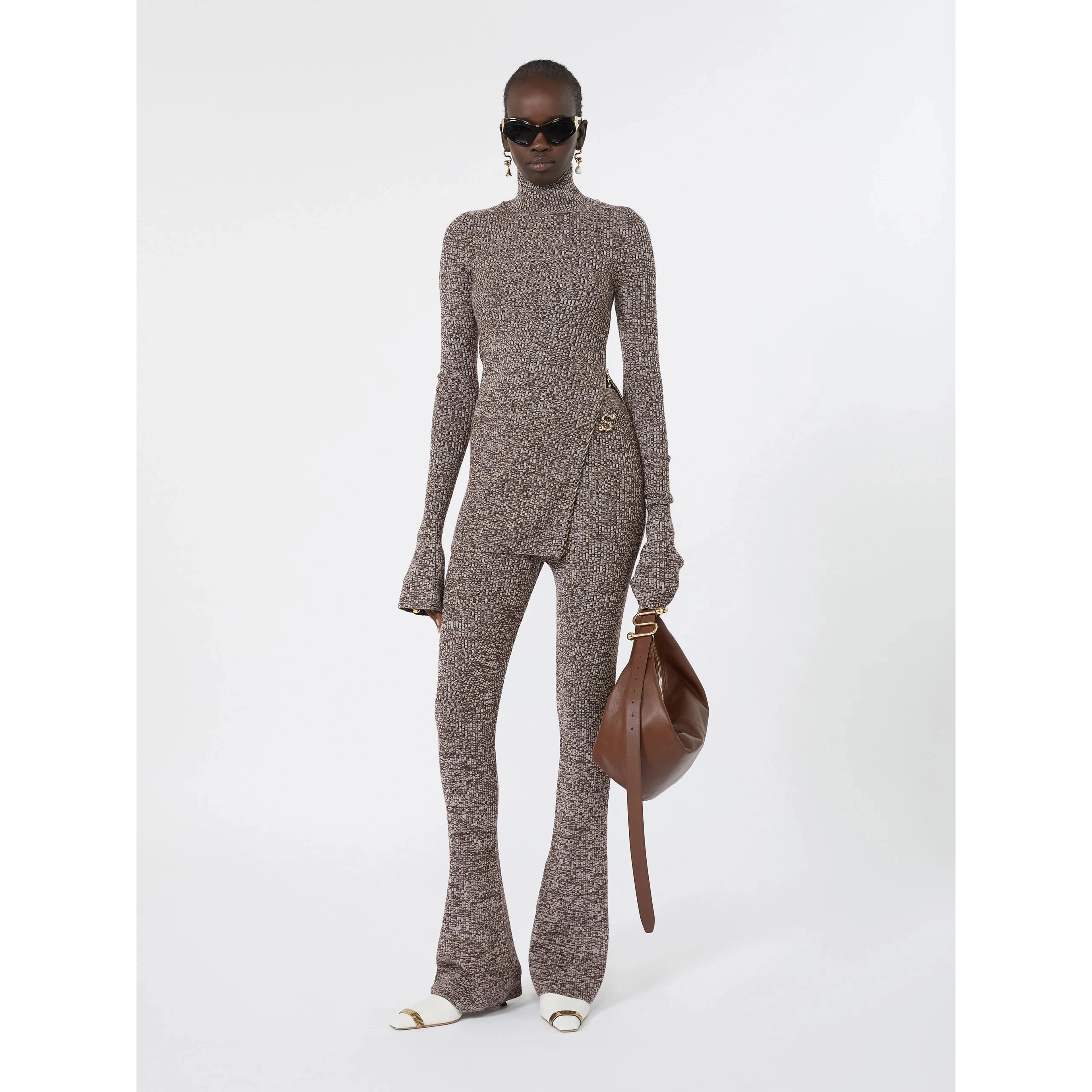 Sportmax Sweaters