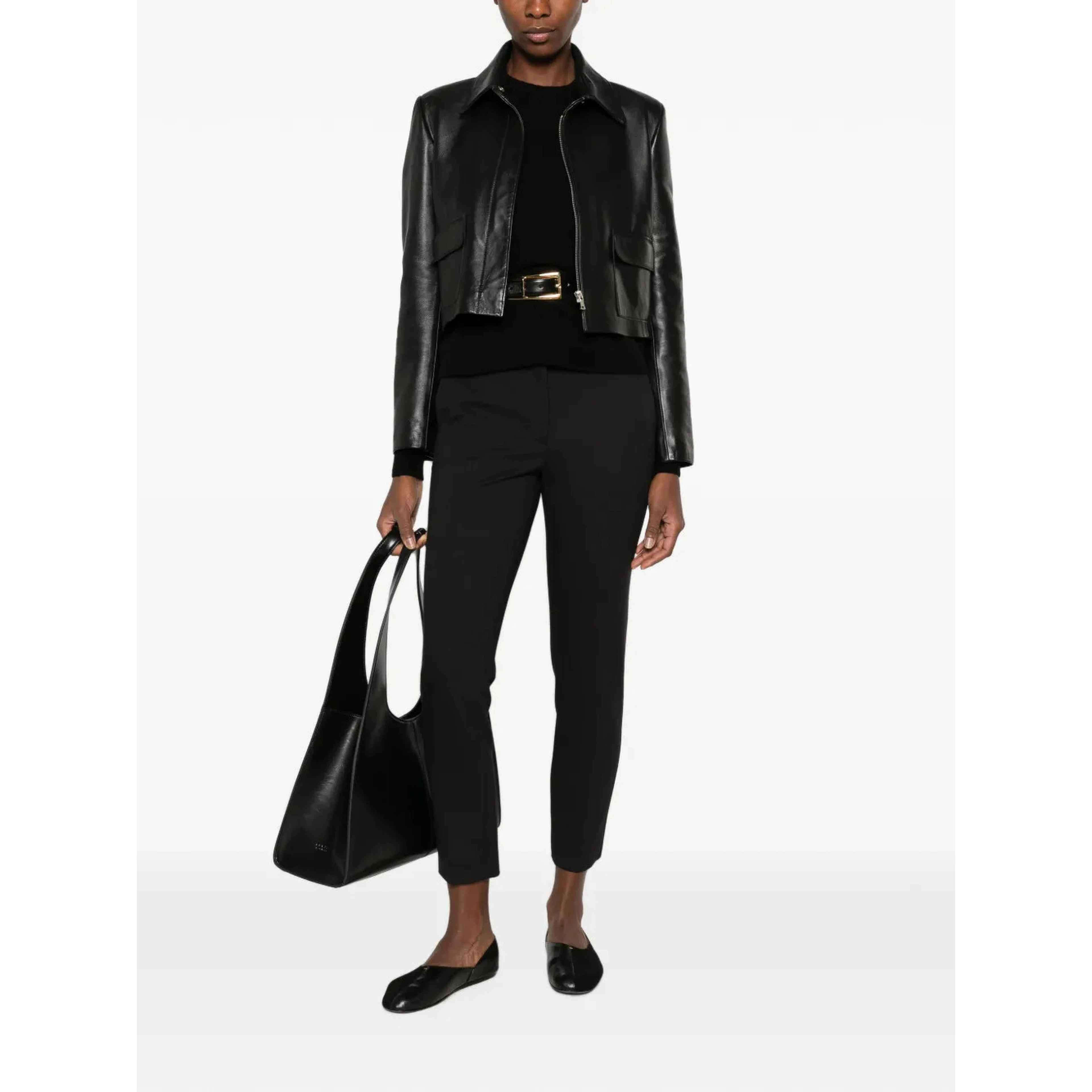 Max Mara Studio Sweaters