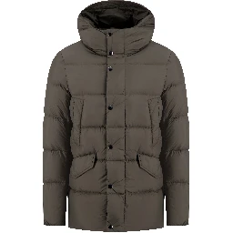 WOOLRICH Coats