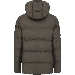 WOOLRICH Coats
