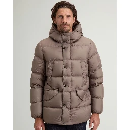 WOOLRICH Coats