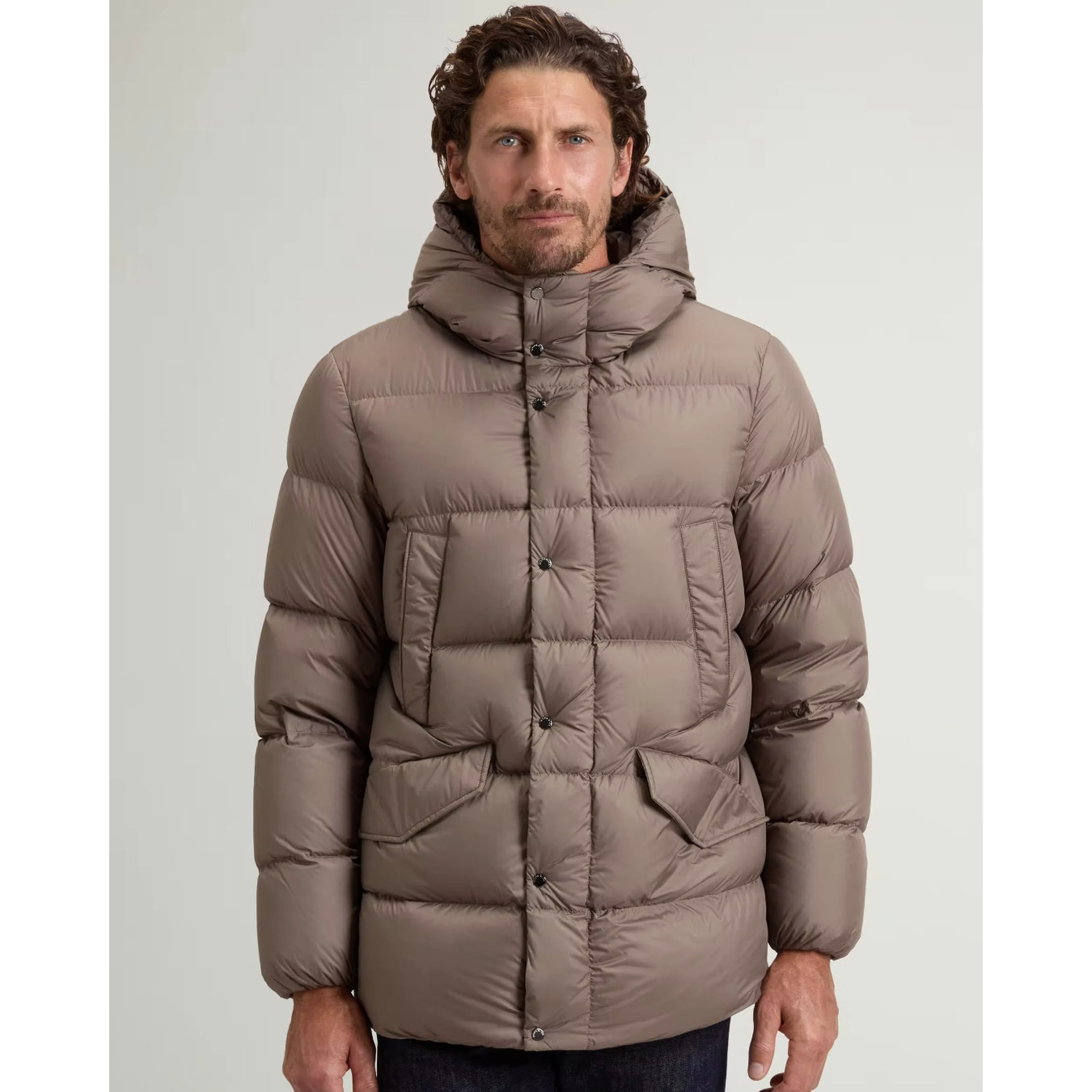 WOOLRICH Coats