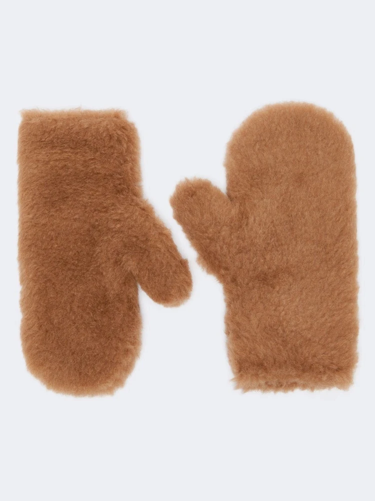 Max Mara Gloves