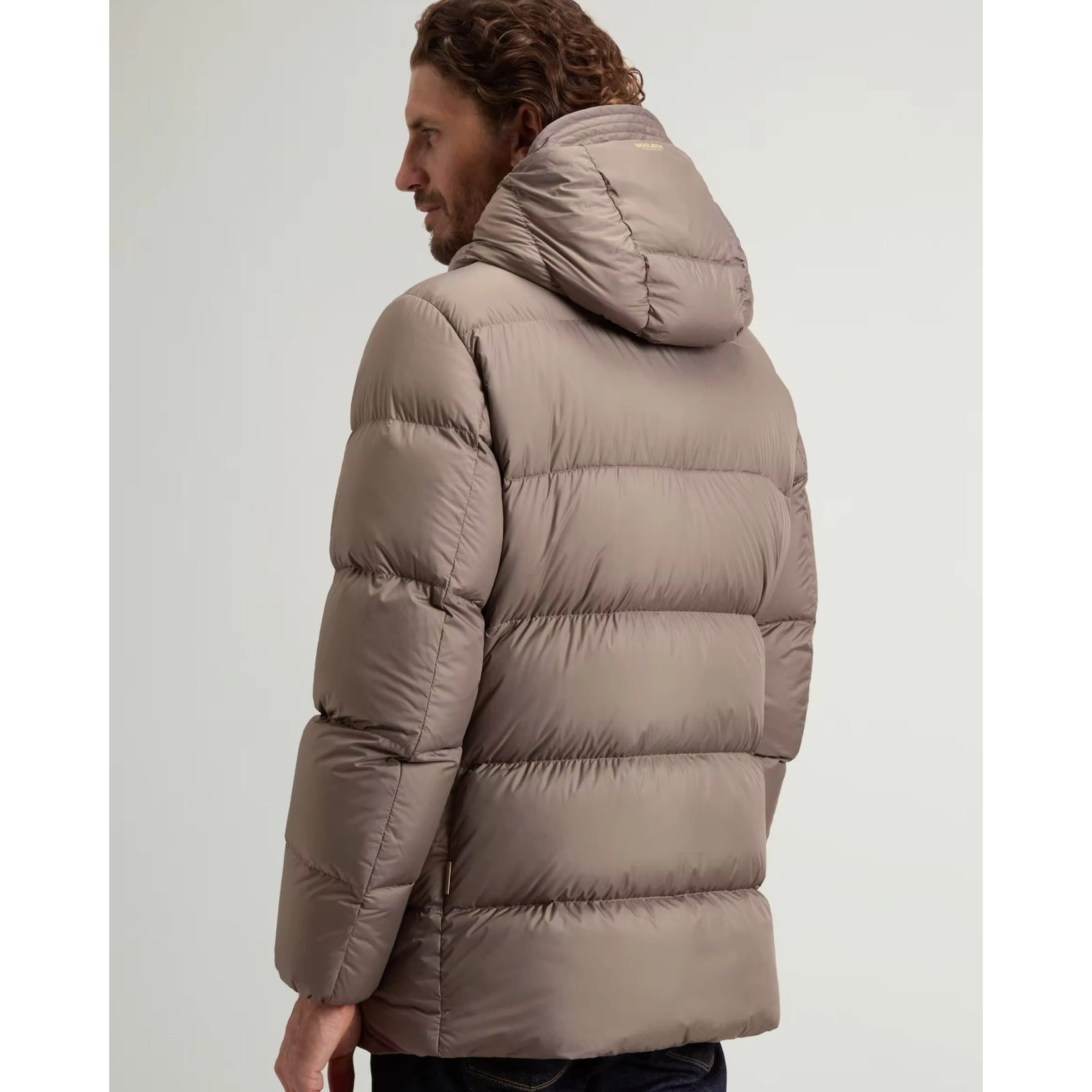 WOOLRICH Coats