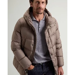 WOOLRICH Coats