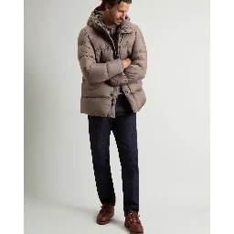 WOOLRICH Coats