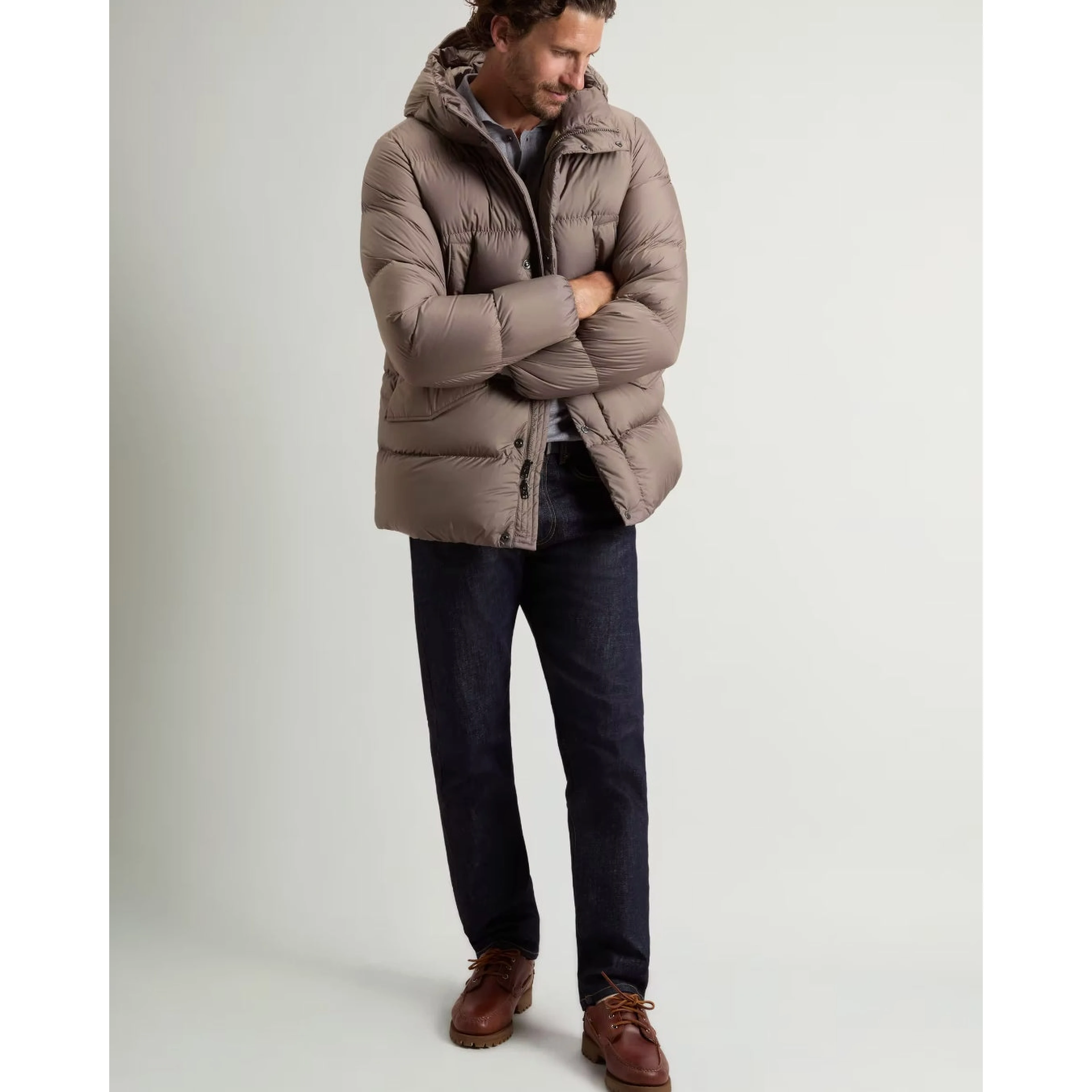 WOOLRICH Coats