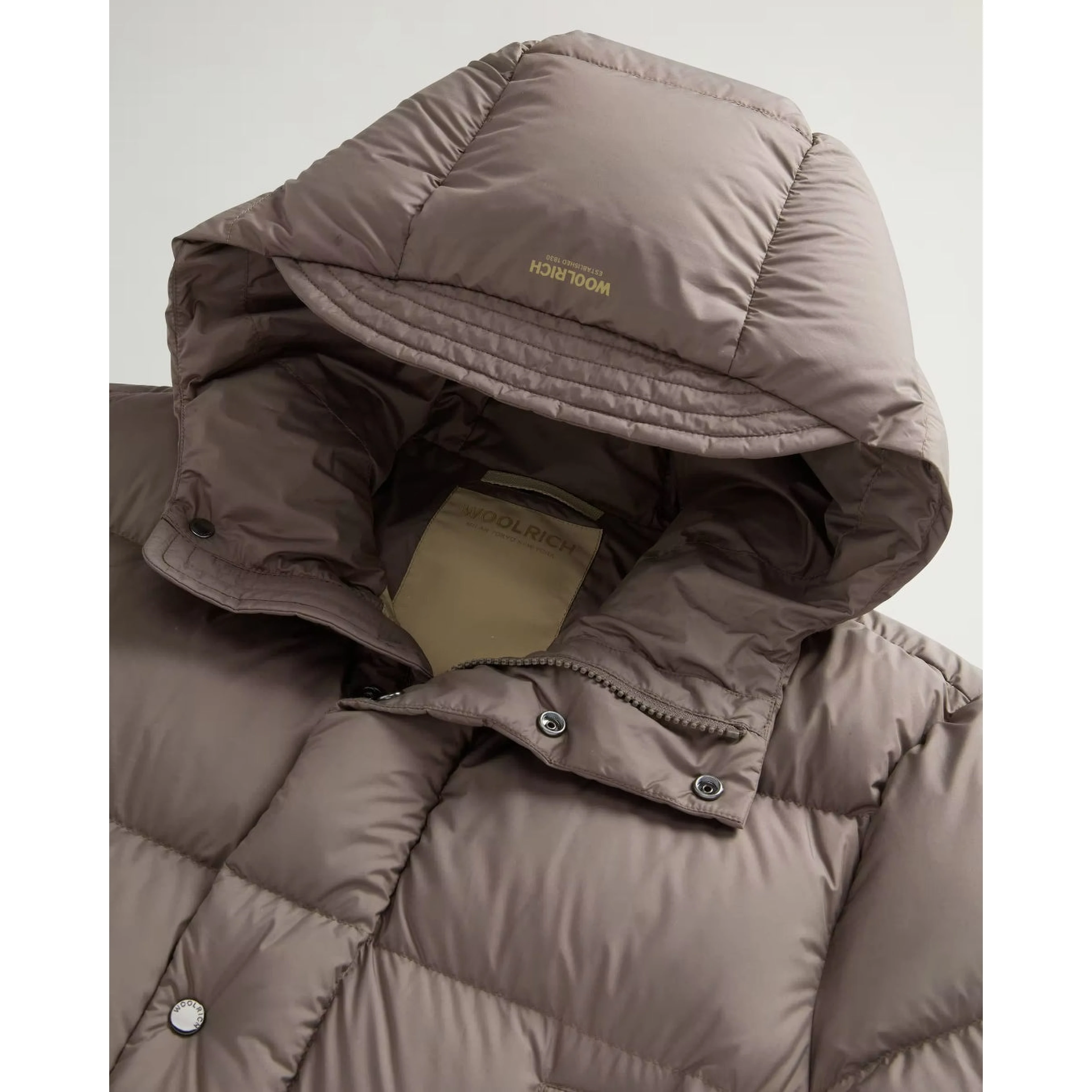 WOOLRICH Coats
