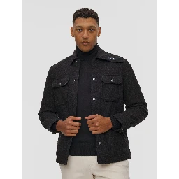 WOOLRICH Jackets