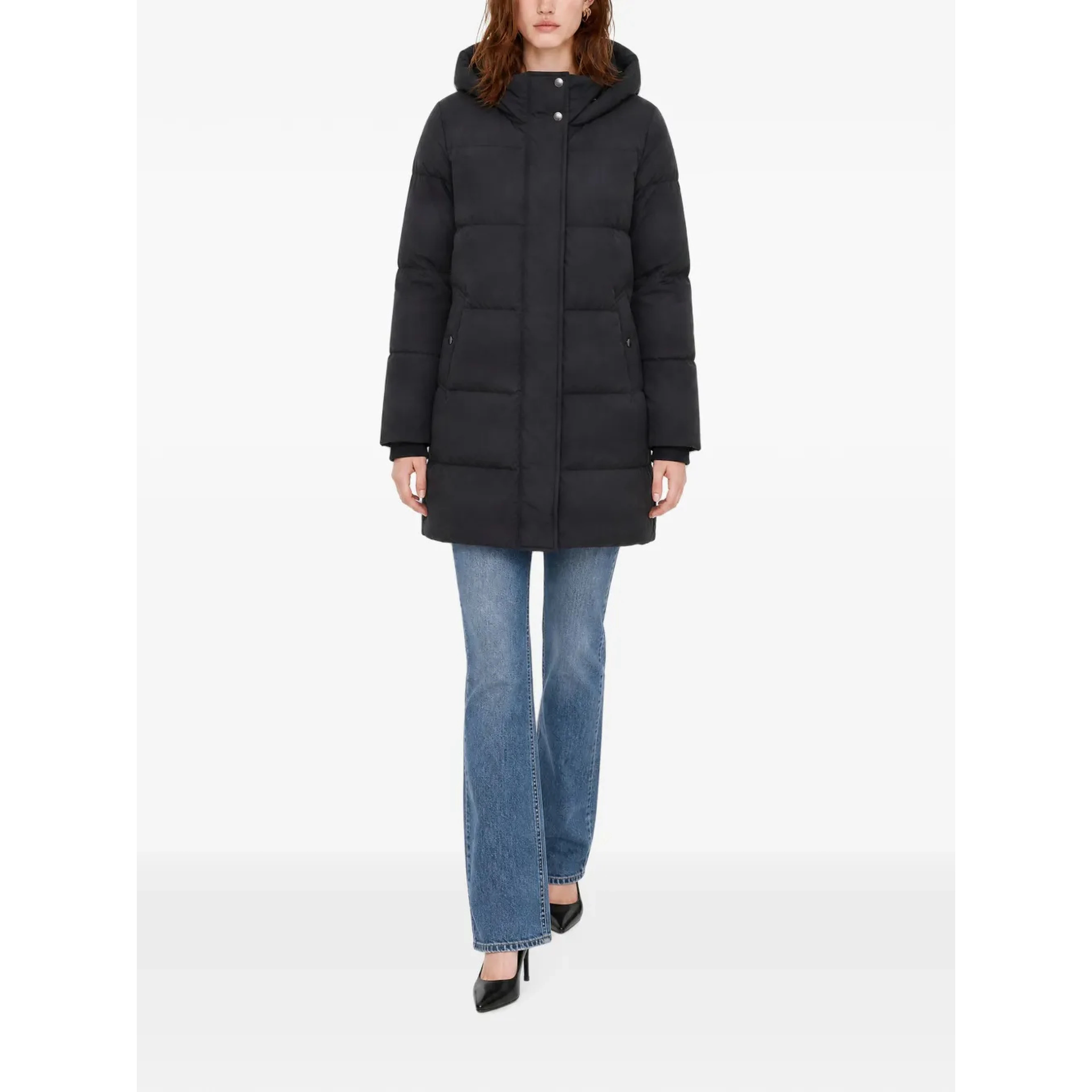 WOOLRICH Coats