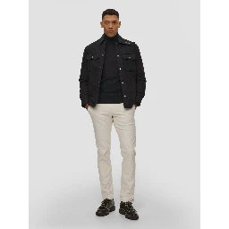WOOLRICH Jackets