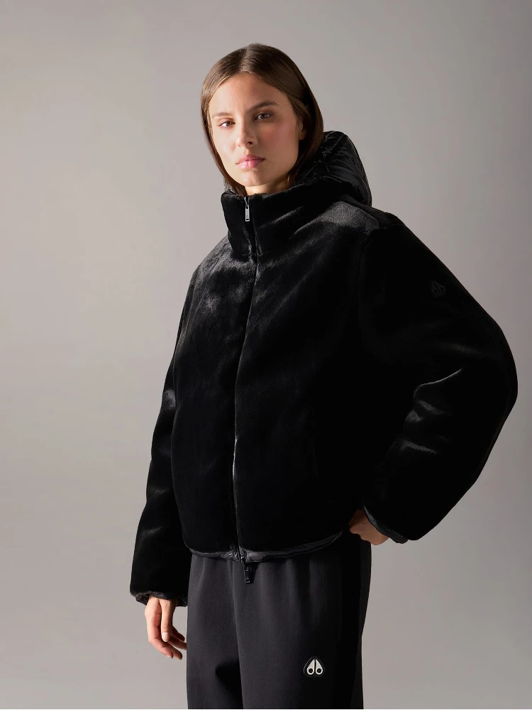 Moose Knuckles Coats