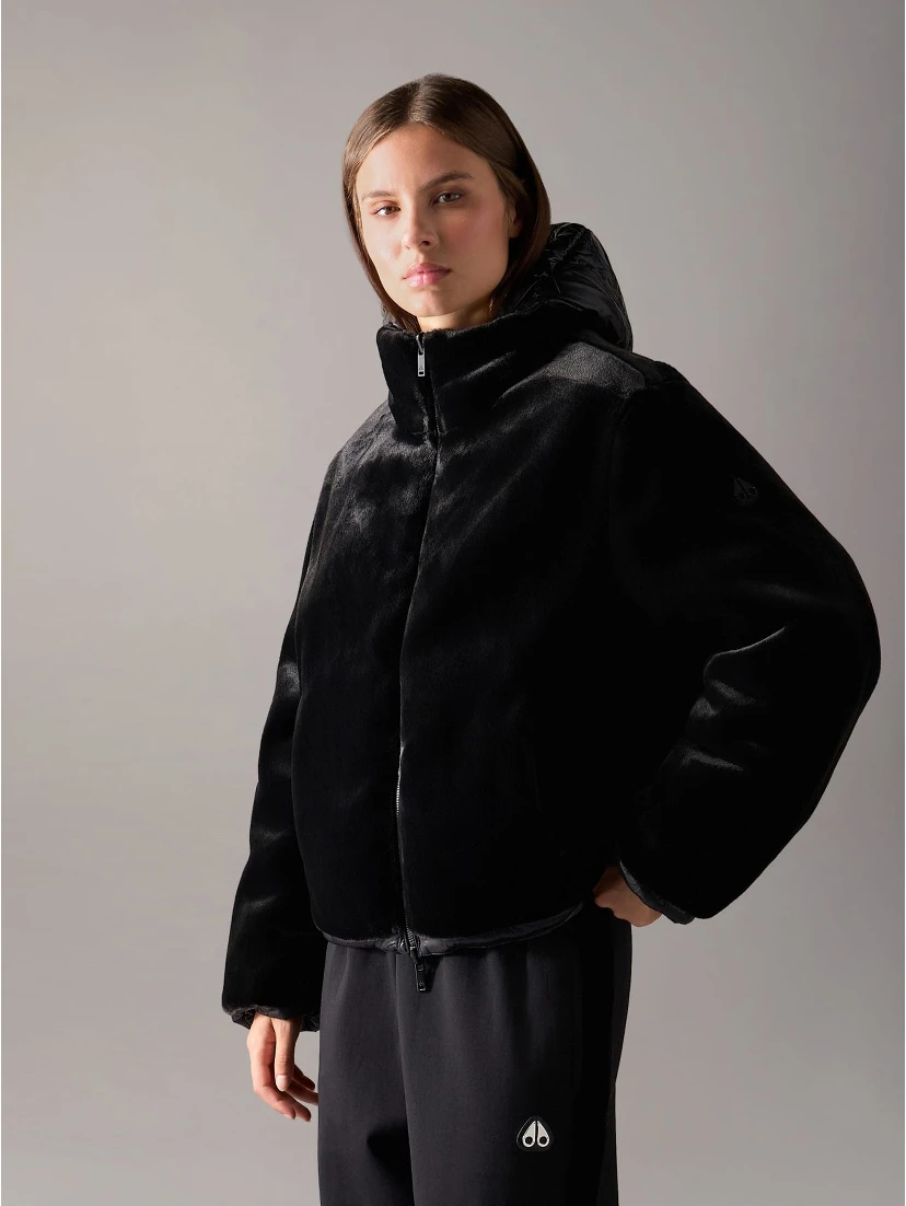 Moose Knuckles Coats