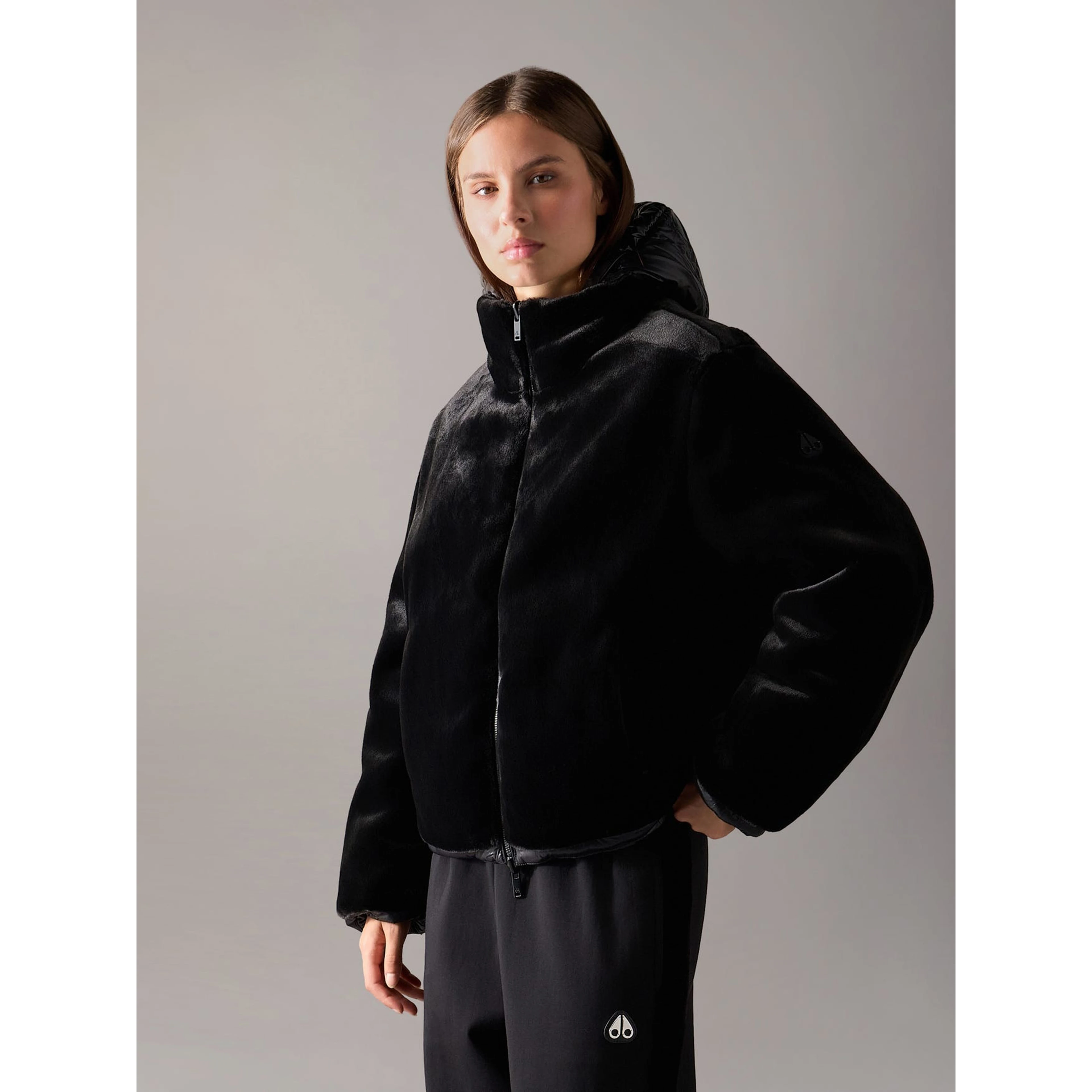 Moose Knuckles Coats