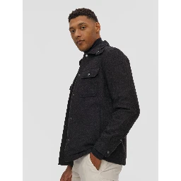 WOOLRICH Jackets