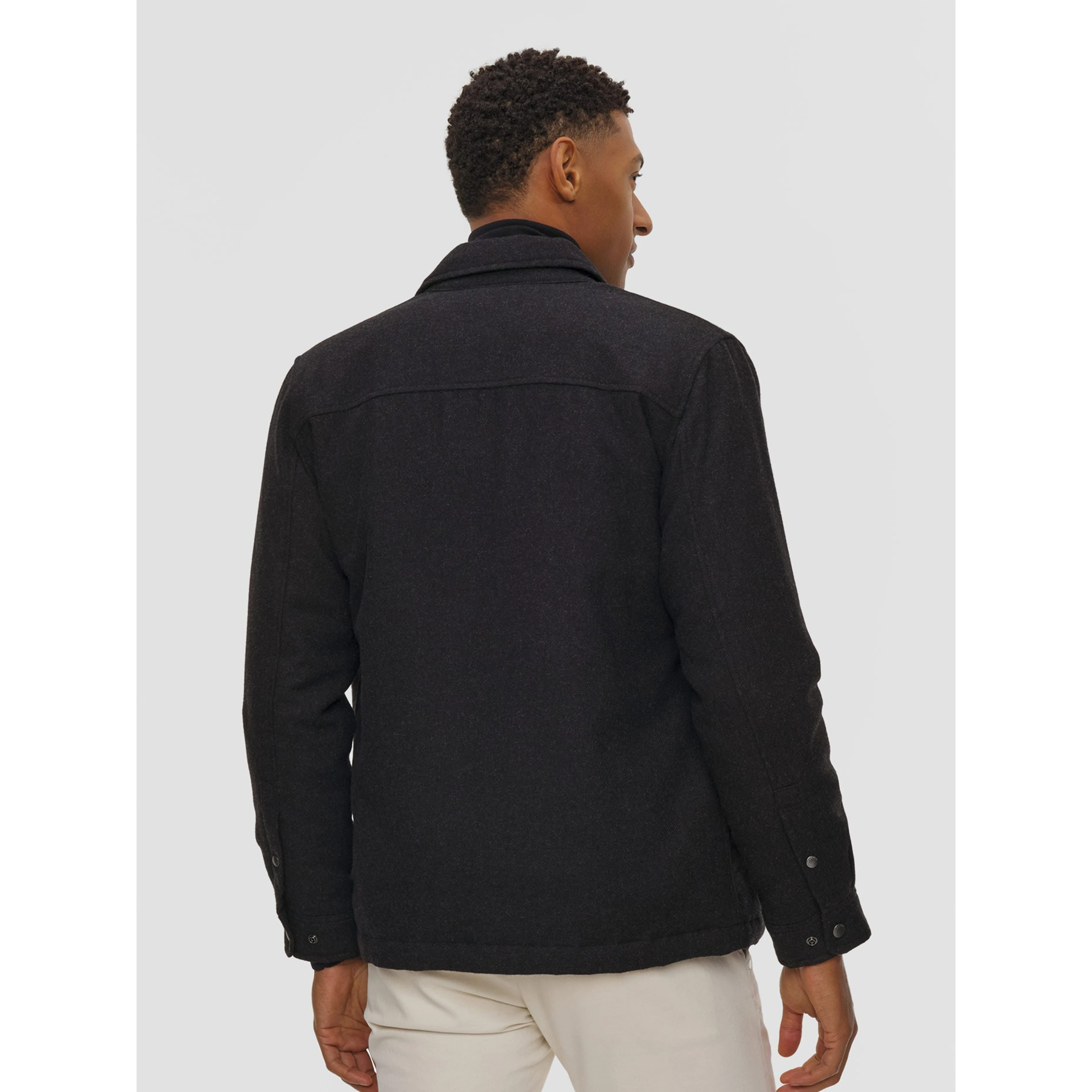 WOOLRICH Jackets