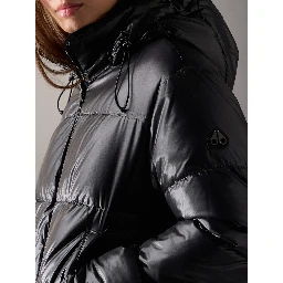 Moose Knuckles Coats