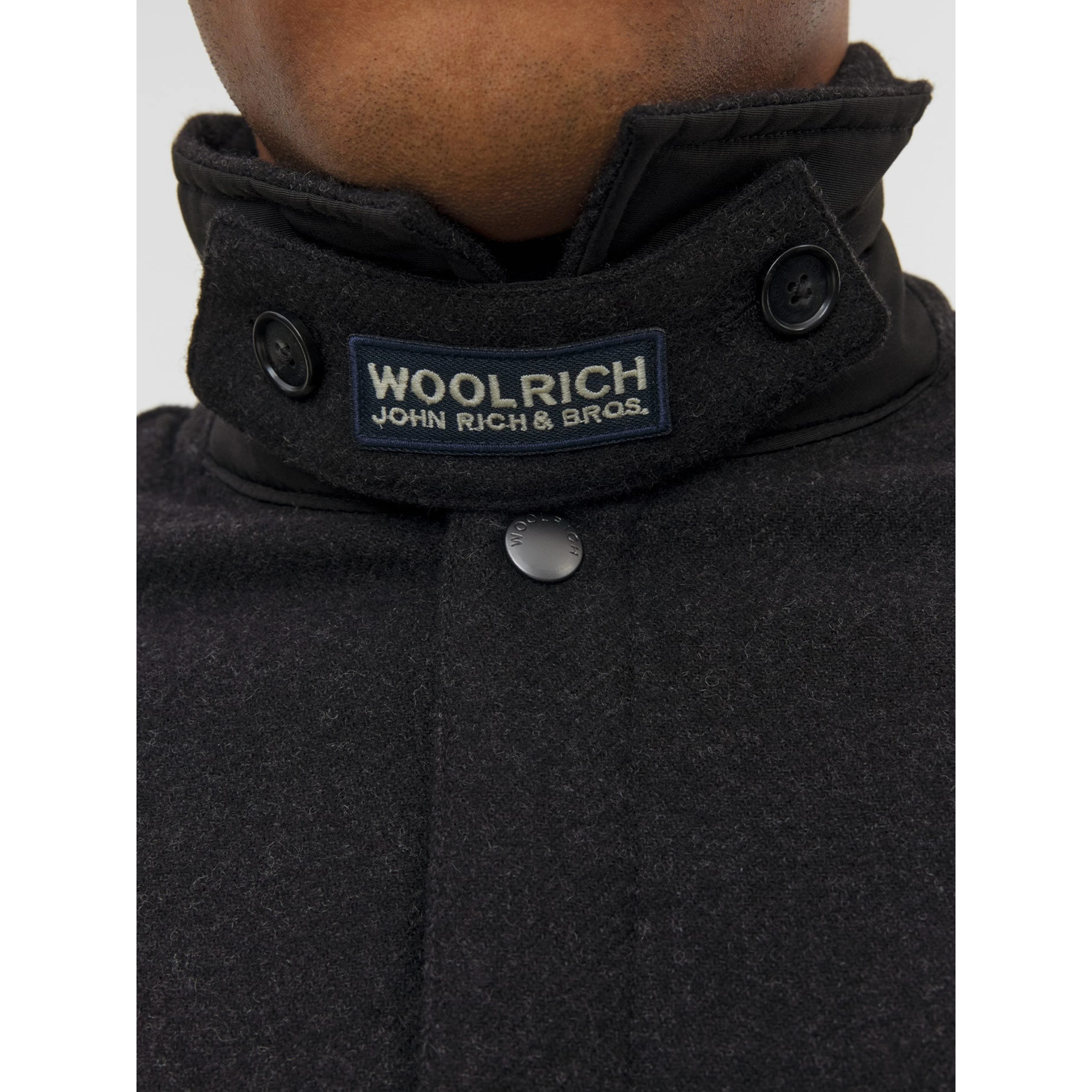 WOOLRICH Jackets