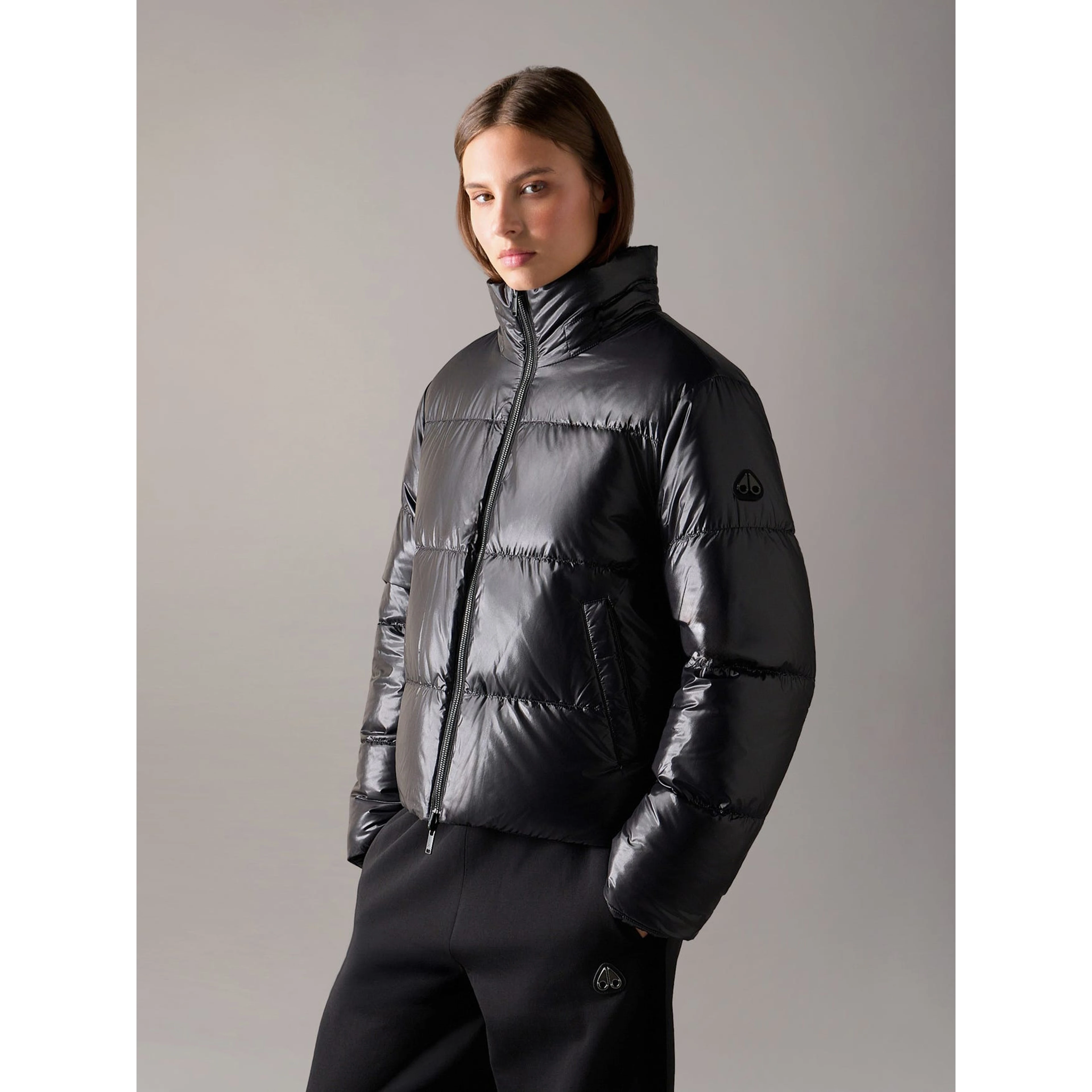 Moose Knuckles Coats