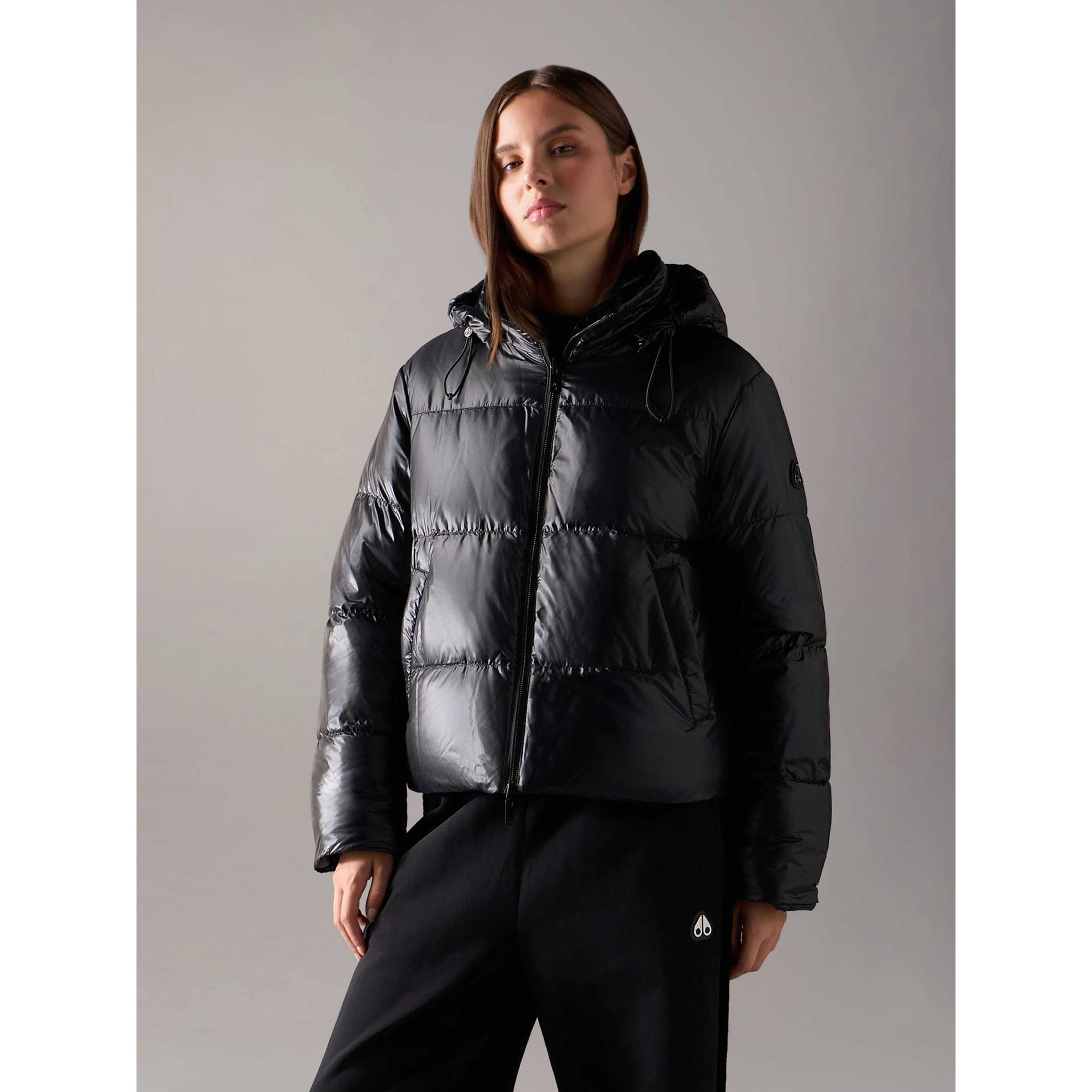 Moose Knuckles Coats