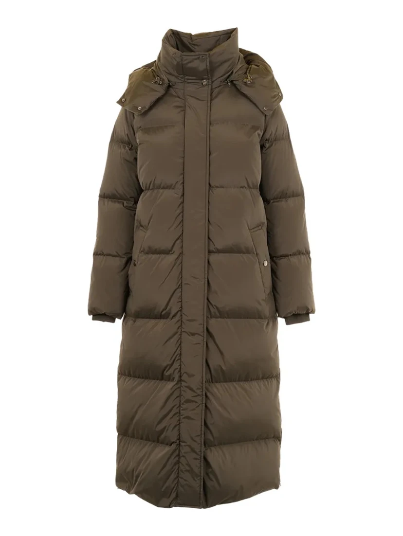 WOOLRICH Coats