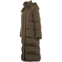 WOOLRICH Coats