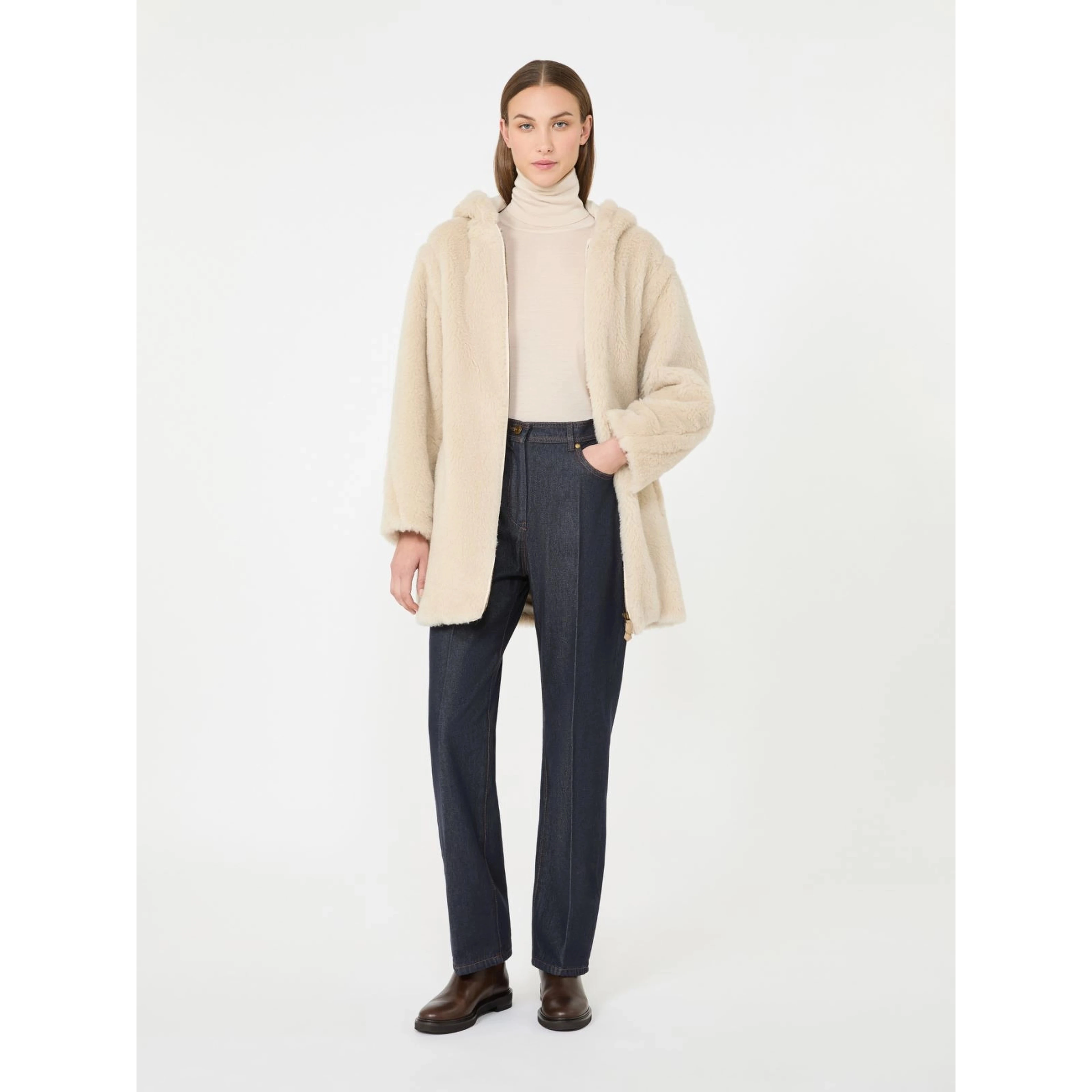 Max Mara Sweaters