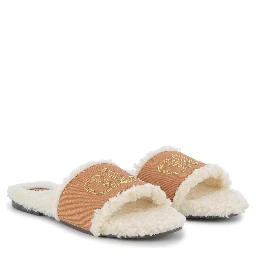 Chloè Sandals
