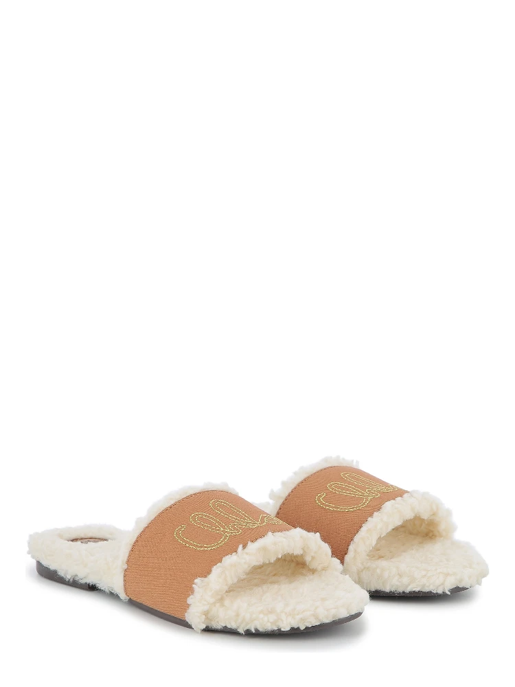 Chloè Sandals