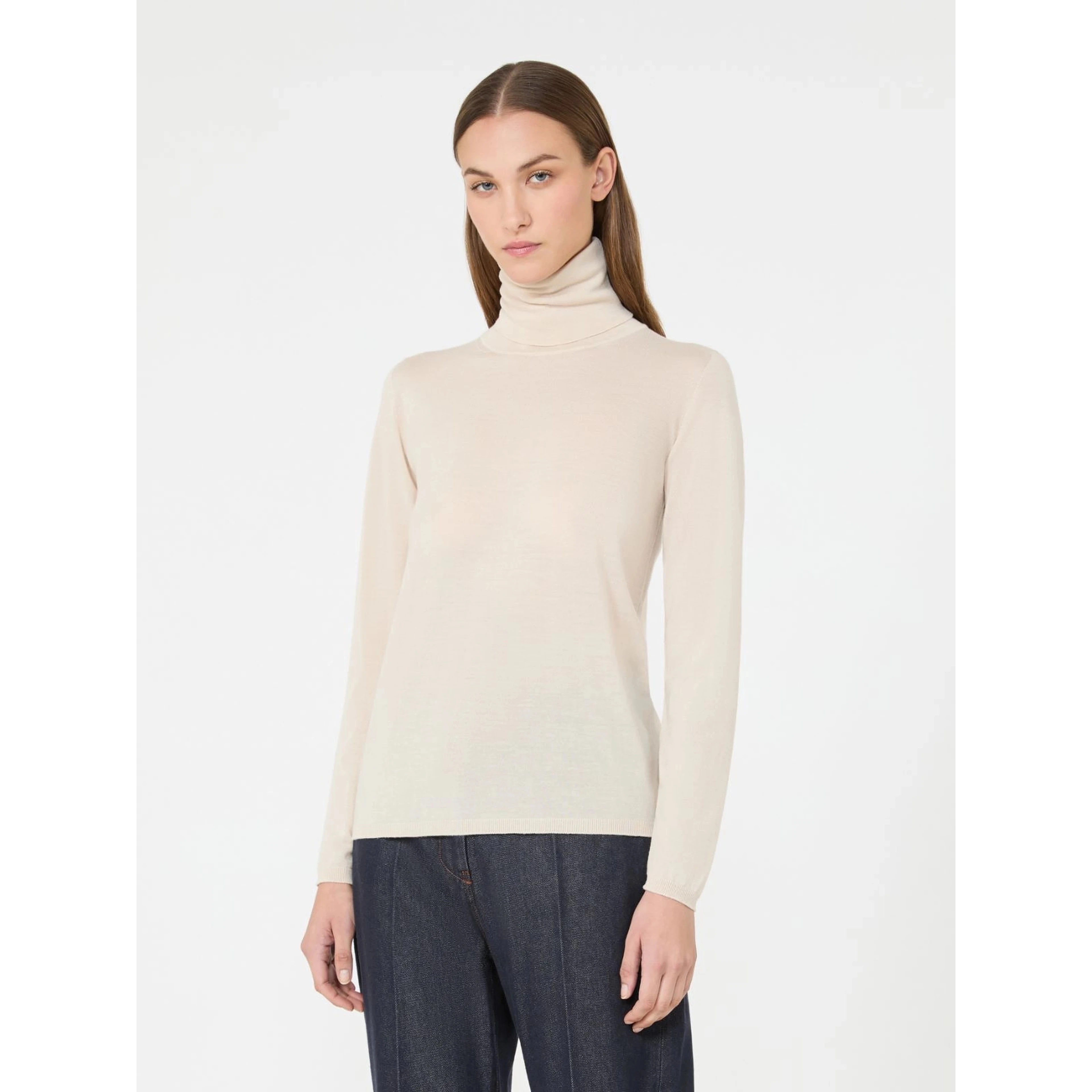 Max Mara Sweaters