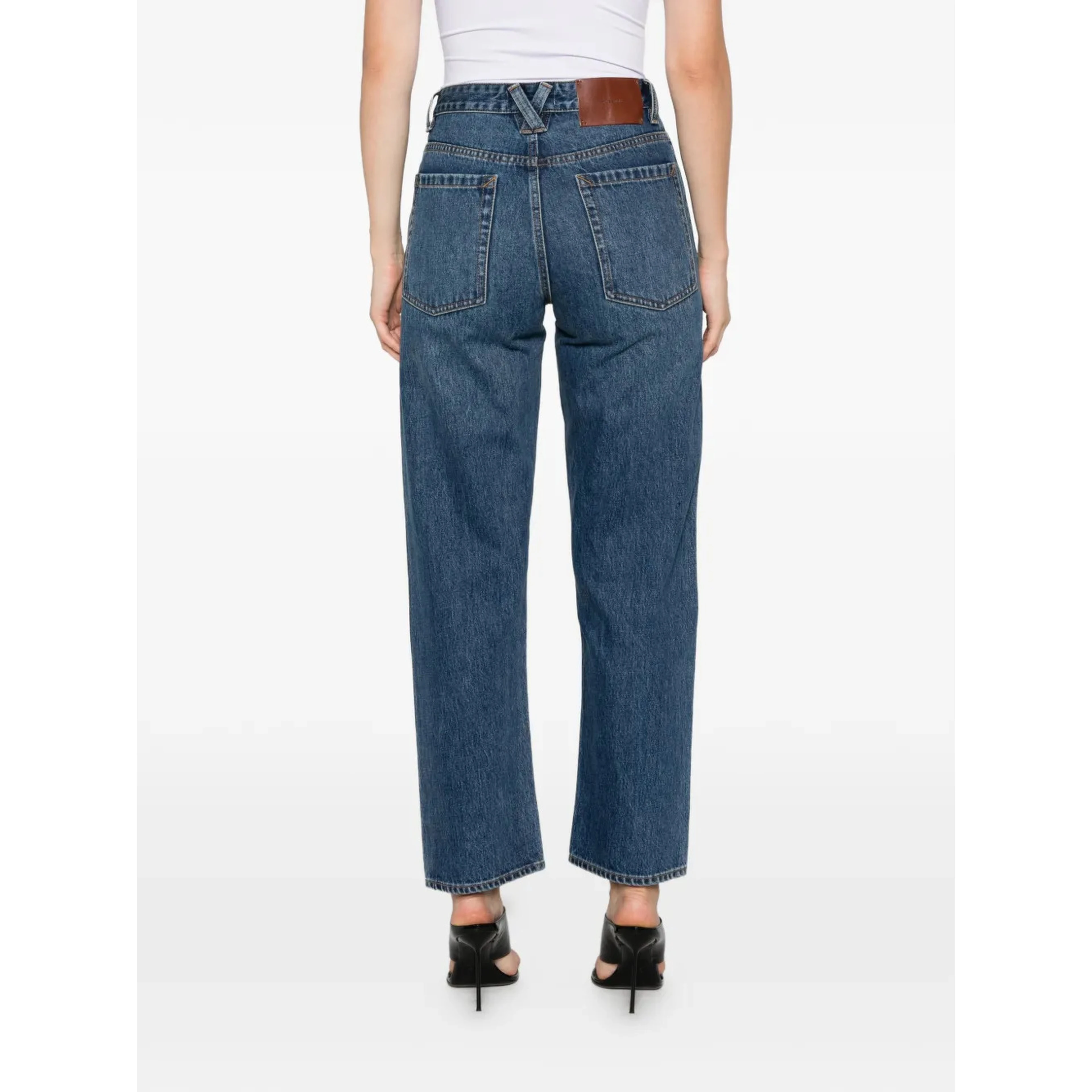 entire studios Jeans