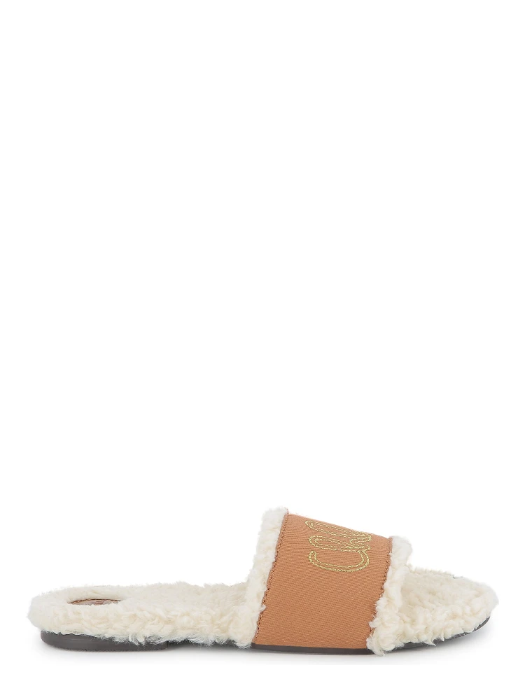 Chloè Sandals alternative