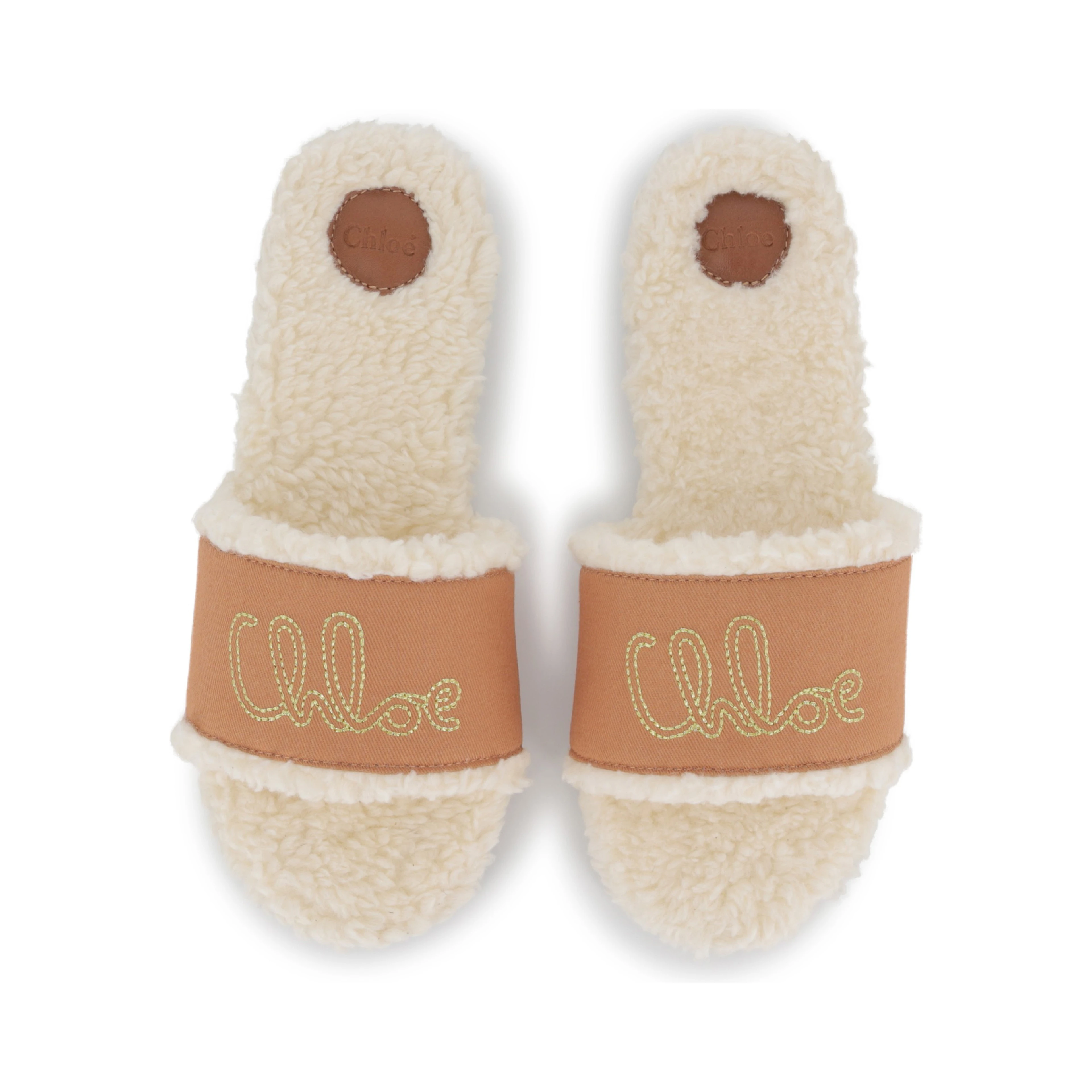 Chloè Sandals