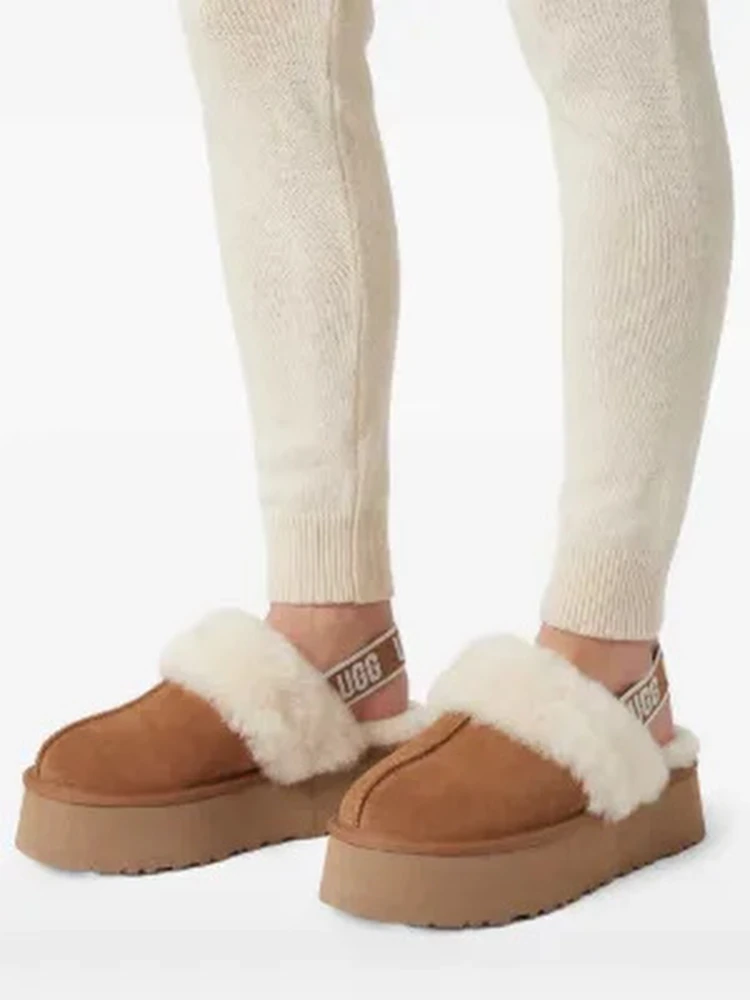 UGG Sandals alternative