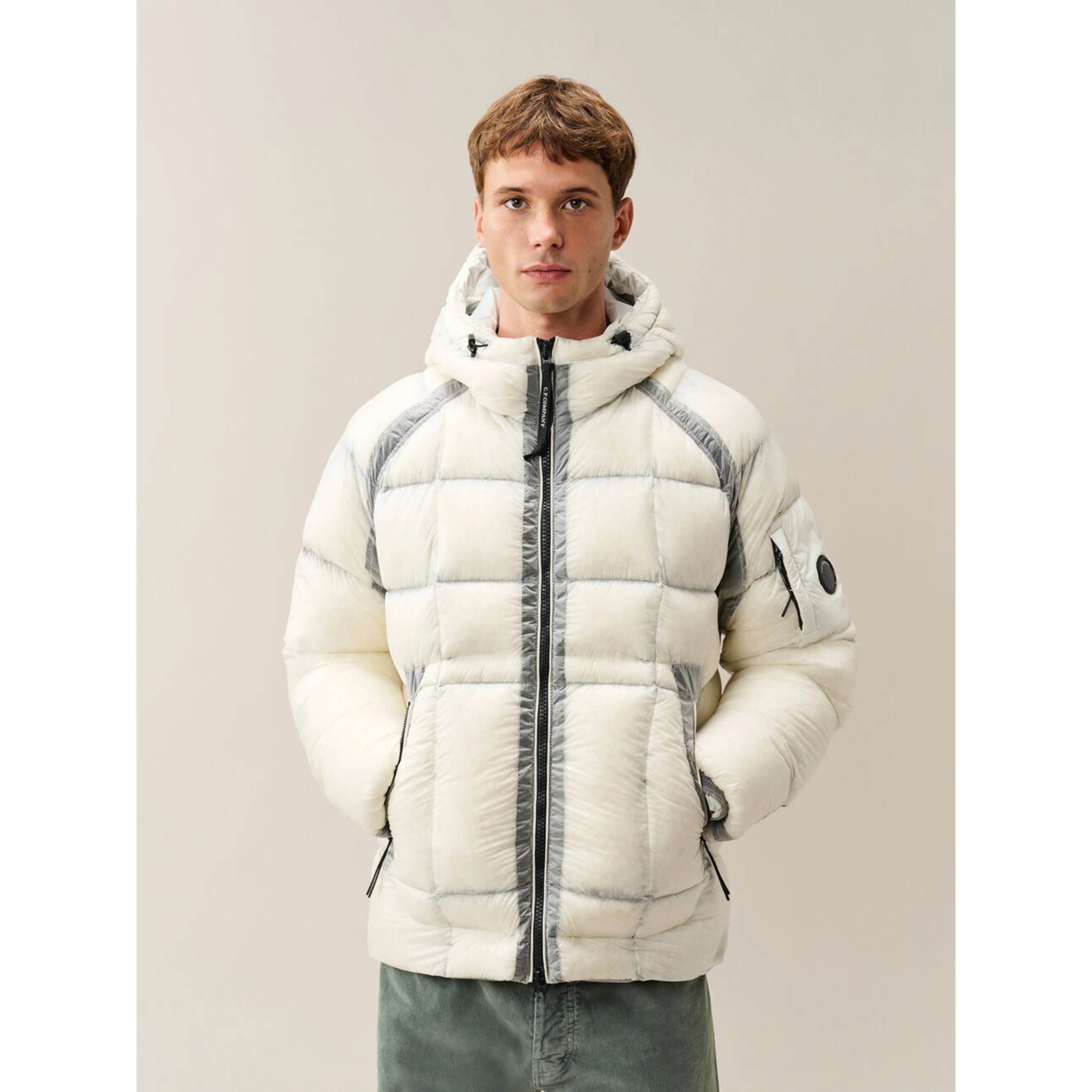 CP COMPANY Coats