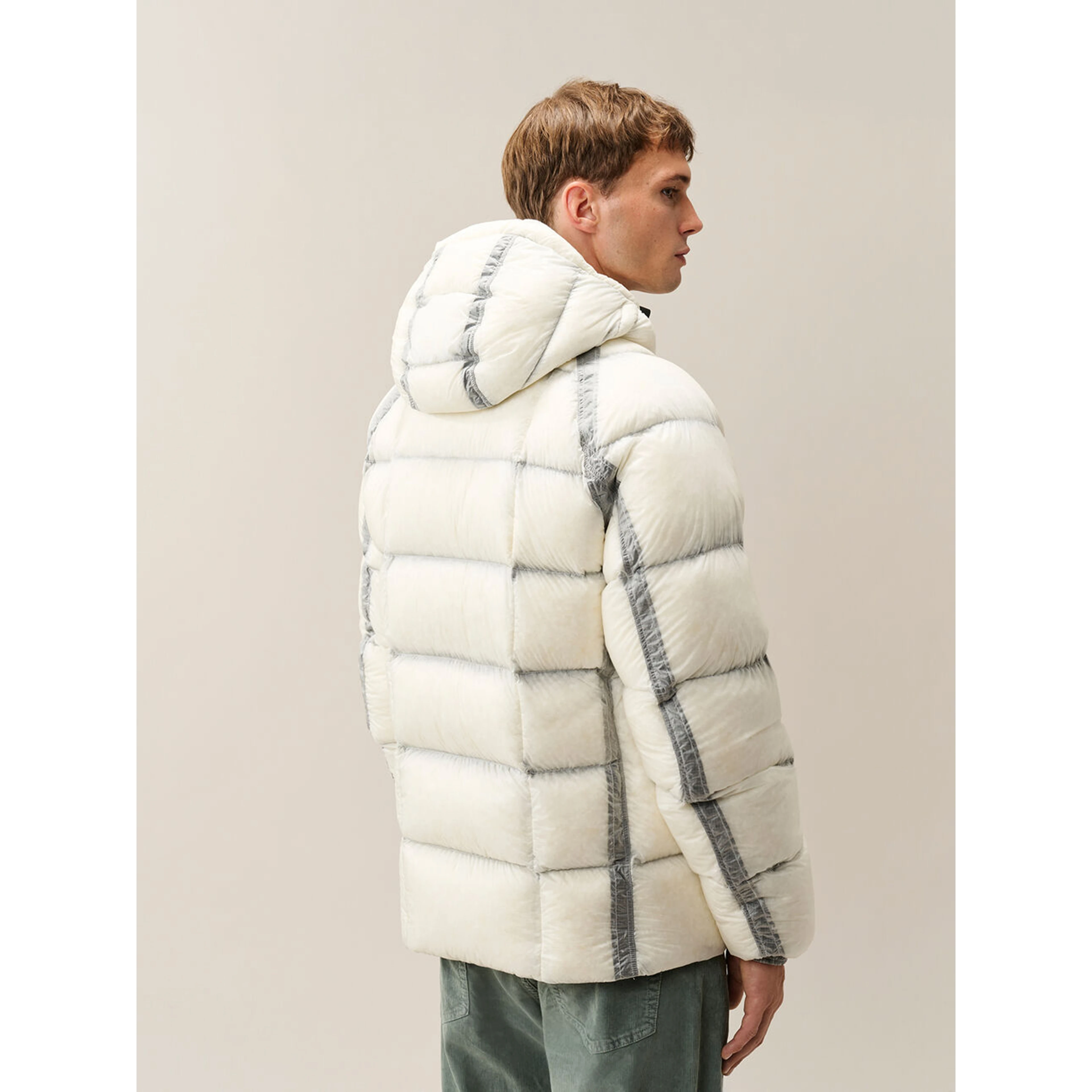 CP COMPANY Coats