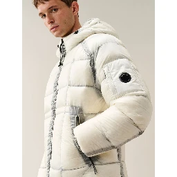 CP COMPANY Coats