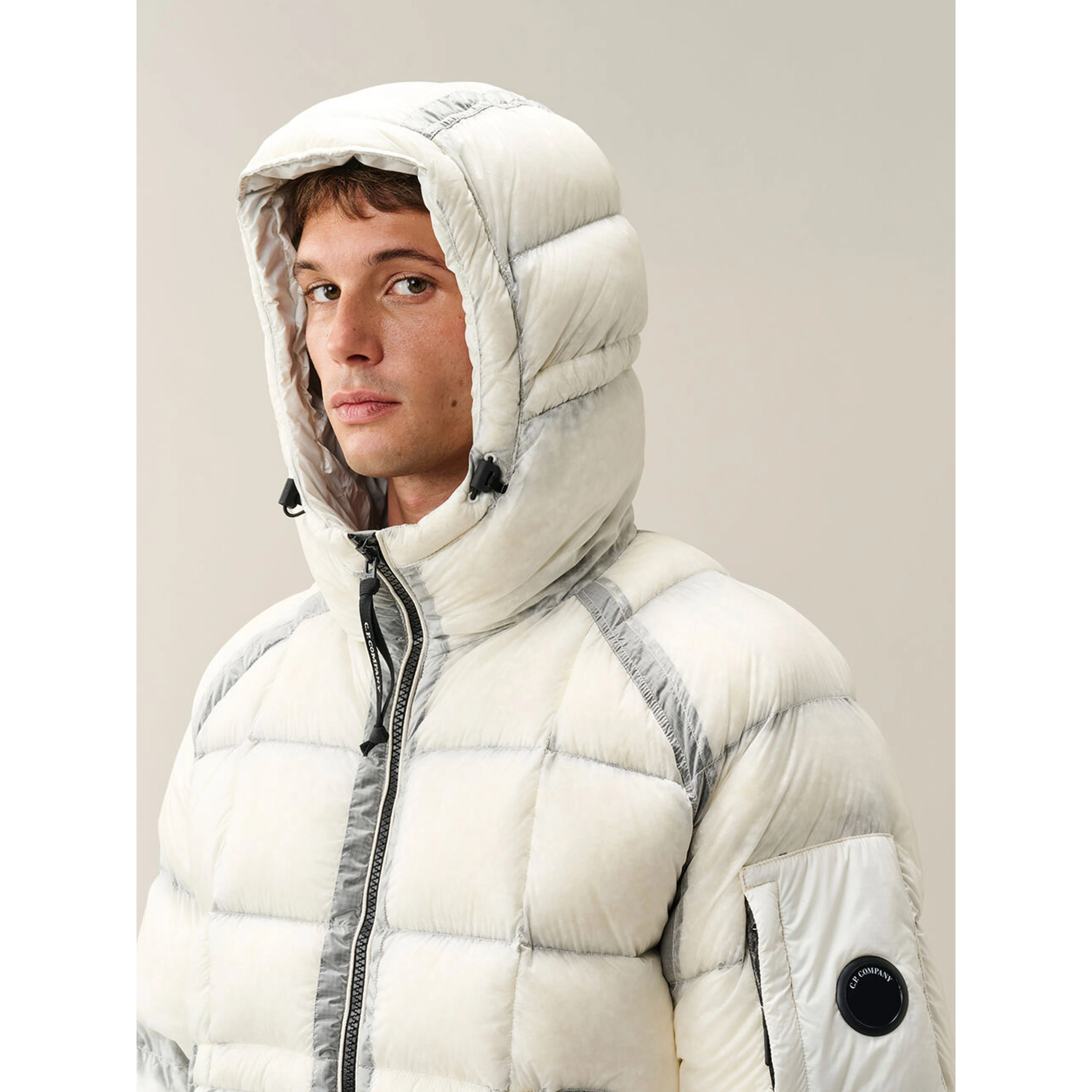 CP COMPANY Coats