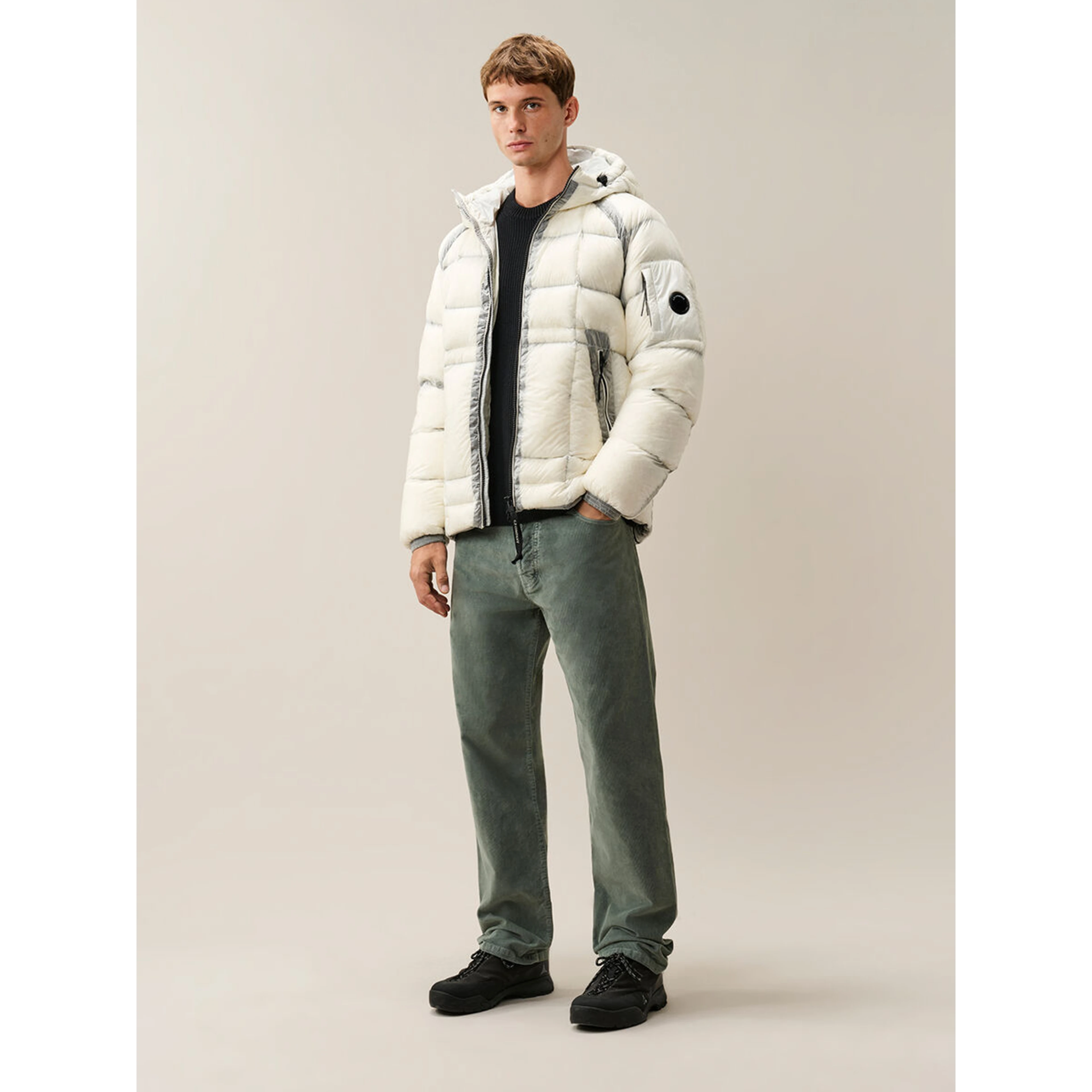 CP COMPANY Coats