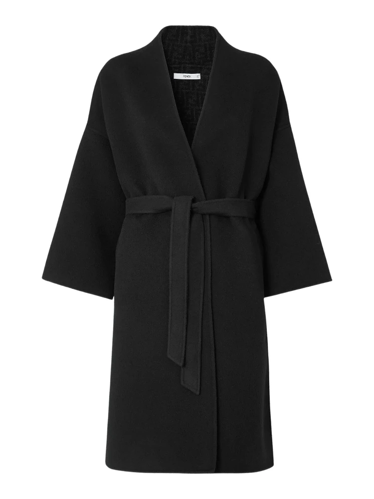FENDI Coats