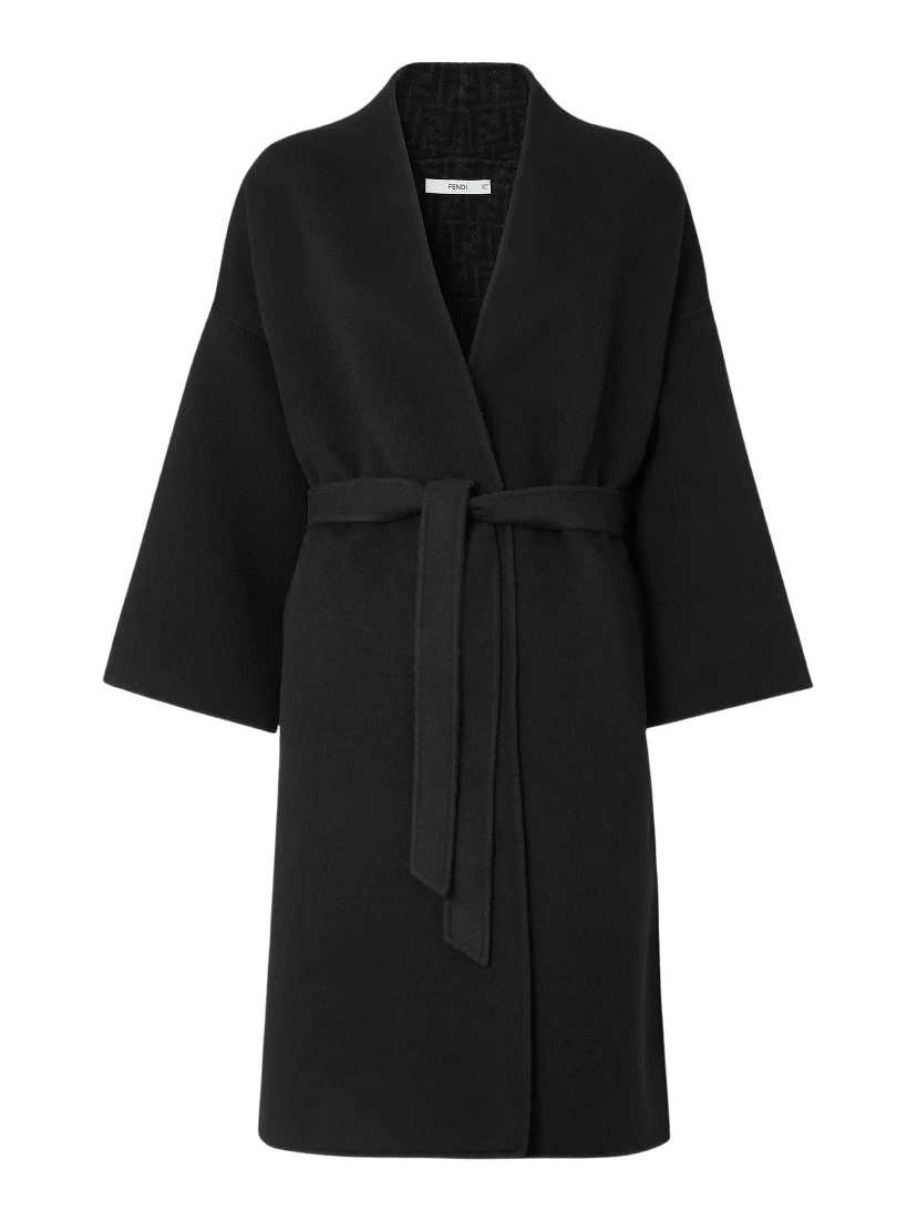 FENDI Coats
