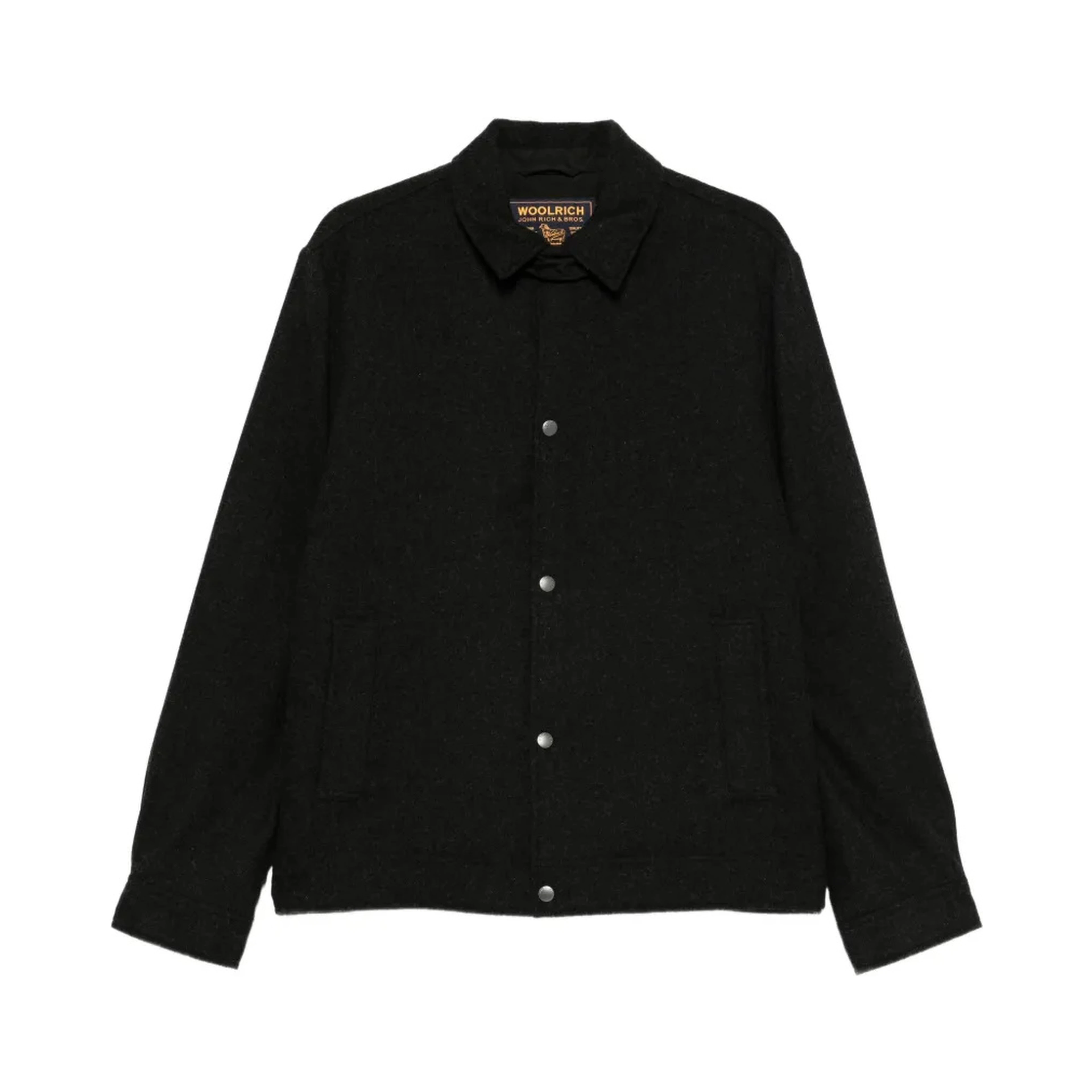 WOOLRICH Jackets