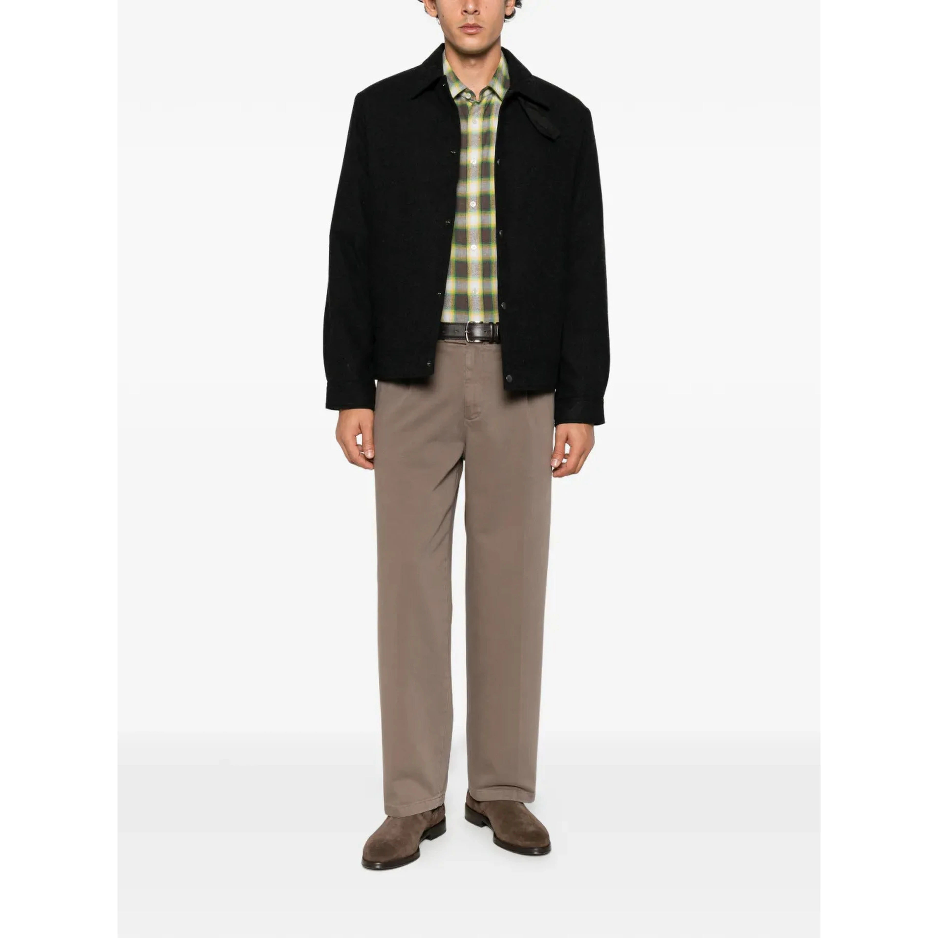 WOOLRICH Jackets